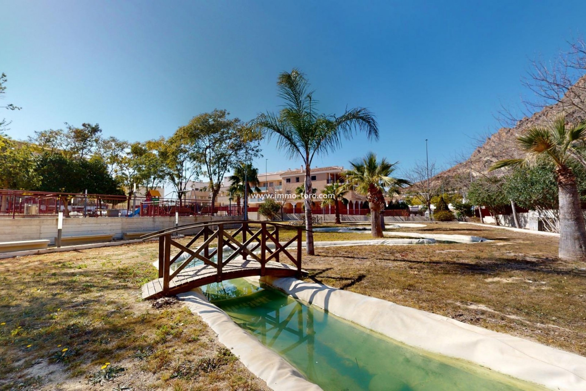 Nieuwbouw - Appartement  - Archena - Villanueva del Rio Segura