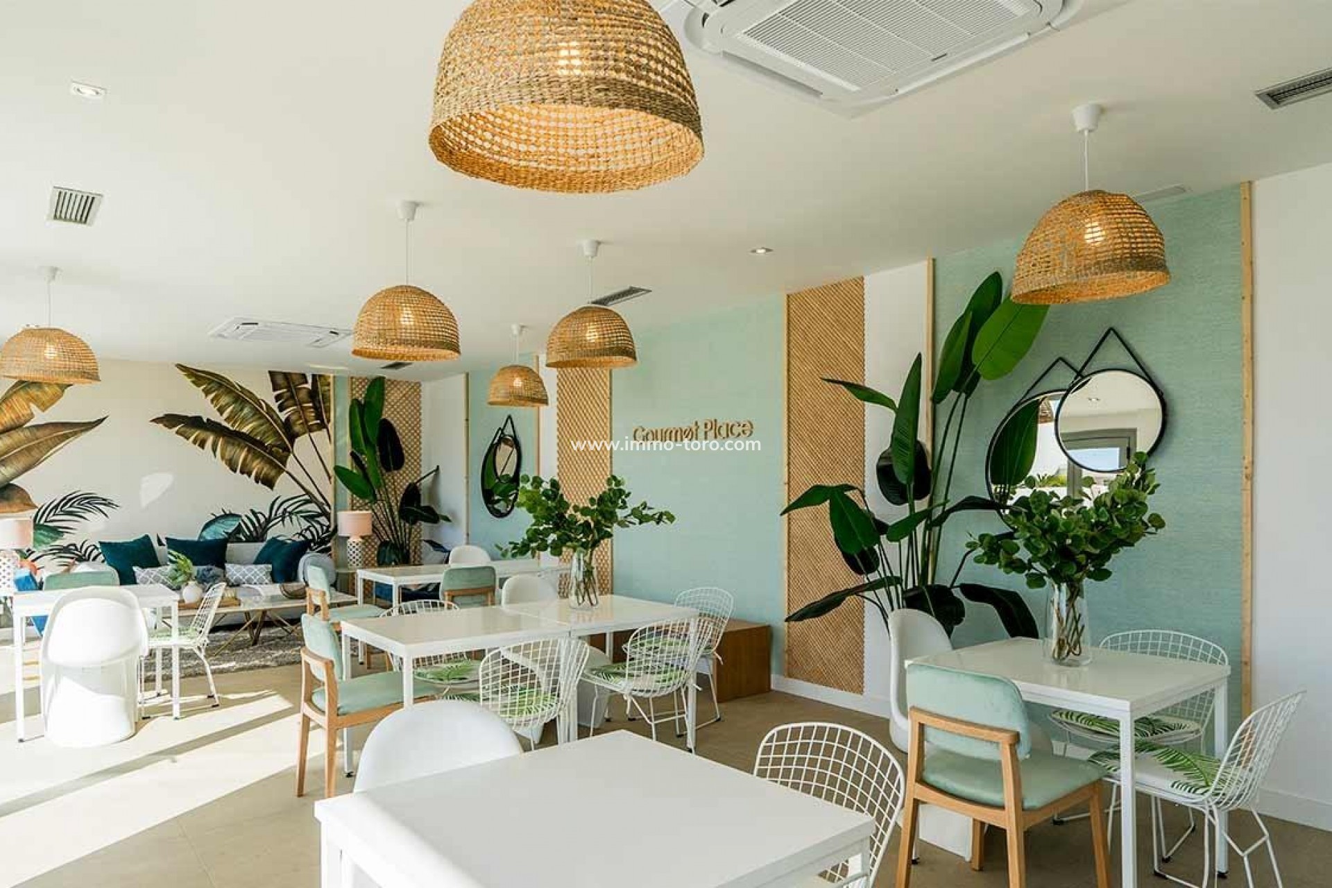 Nieuwbouw - Appartement  - Benalmádena - Benalmádena Pueblo