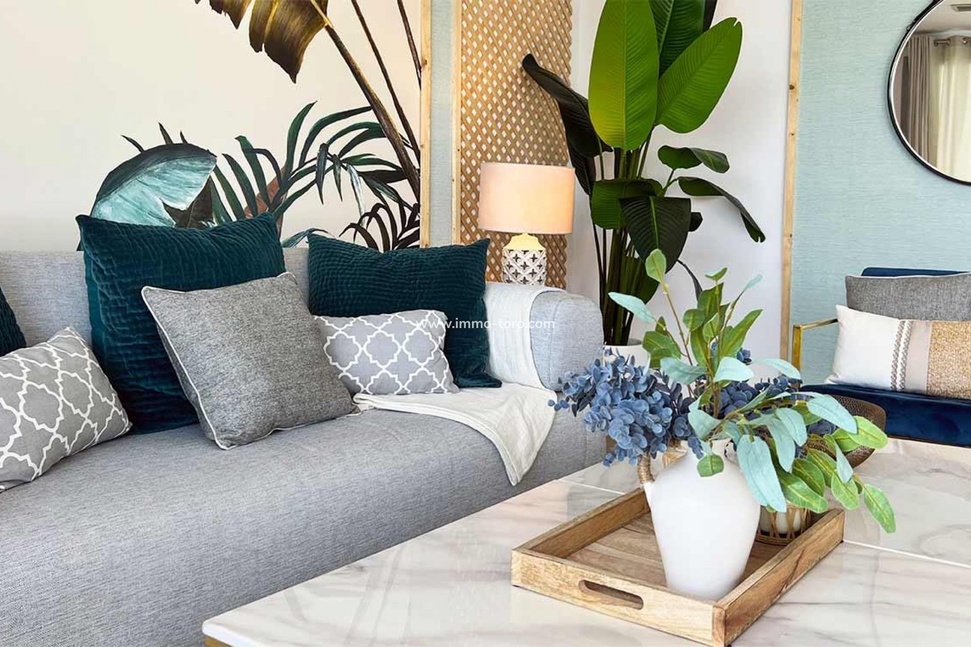 Nieuwbouw - Appartement  - Benalmádena - Benalmádena Pueblo