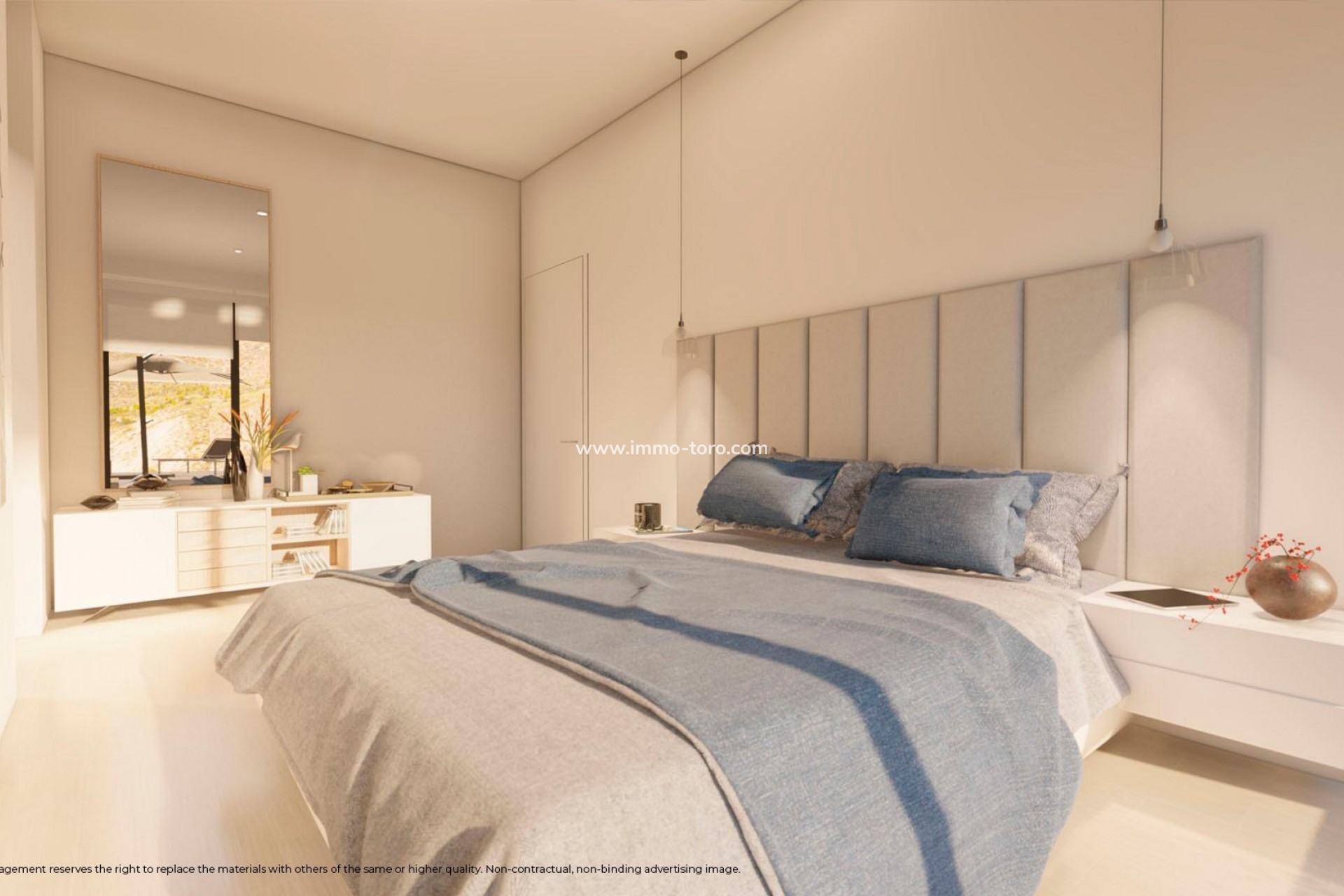 Nieuwbouw - Appartement  - Benalmádena - Monte Alto