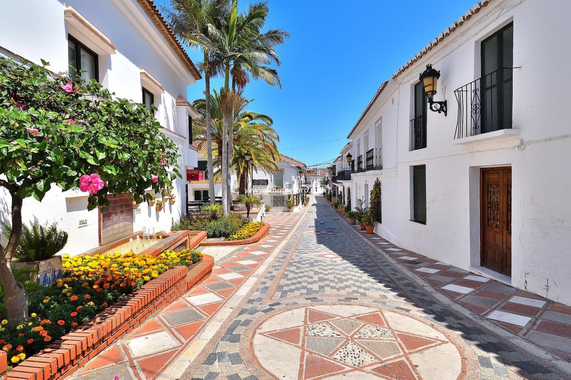 Nieuwbouw - Appartement  - Benalmádena - Puerto Marina