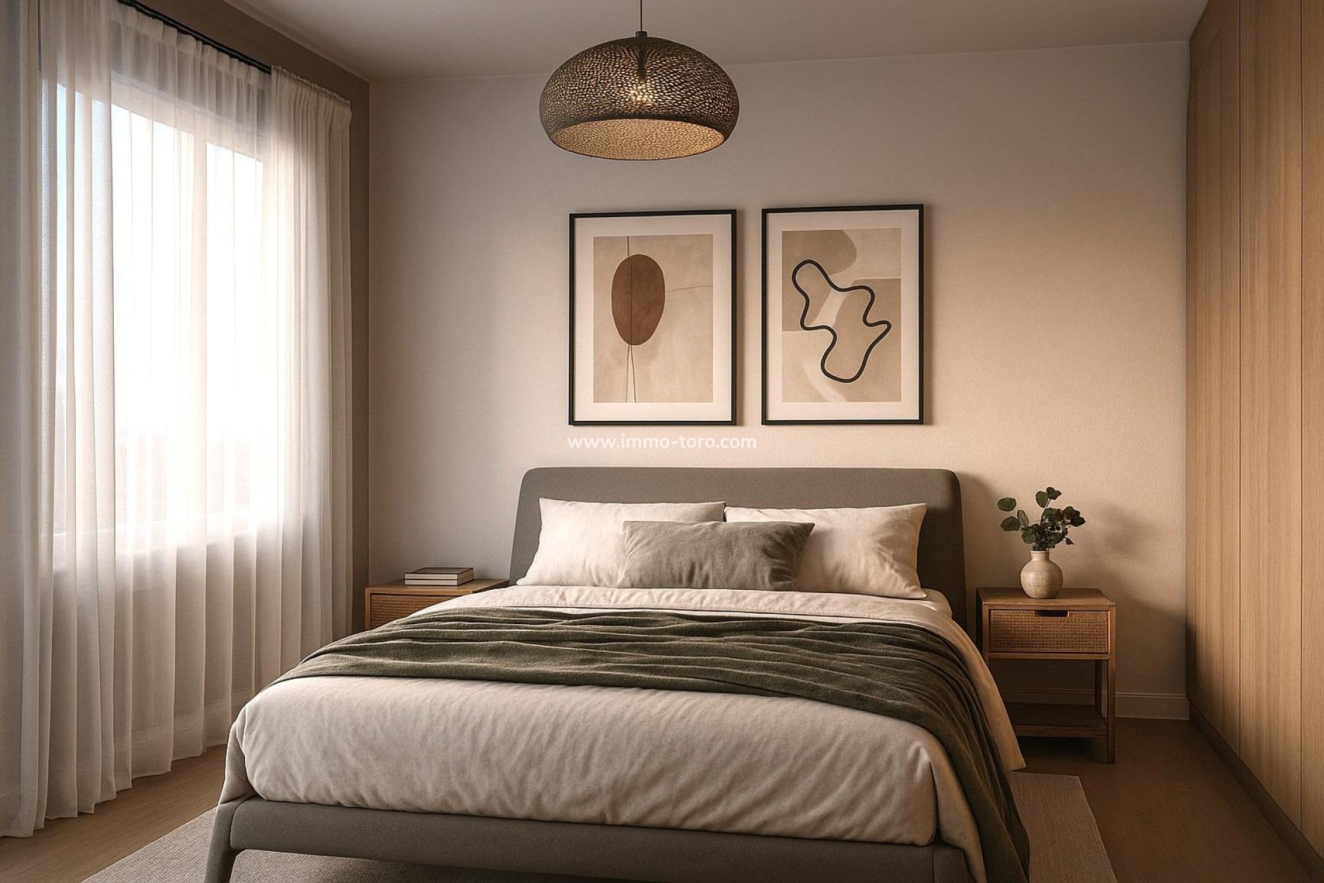 Nieuwbouw - Appartement  - Benejúzar - pueblo