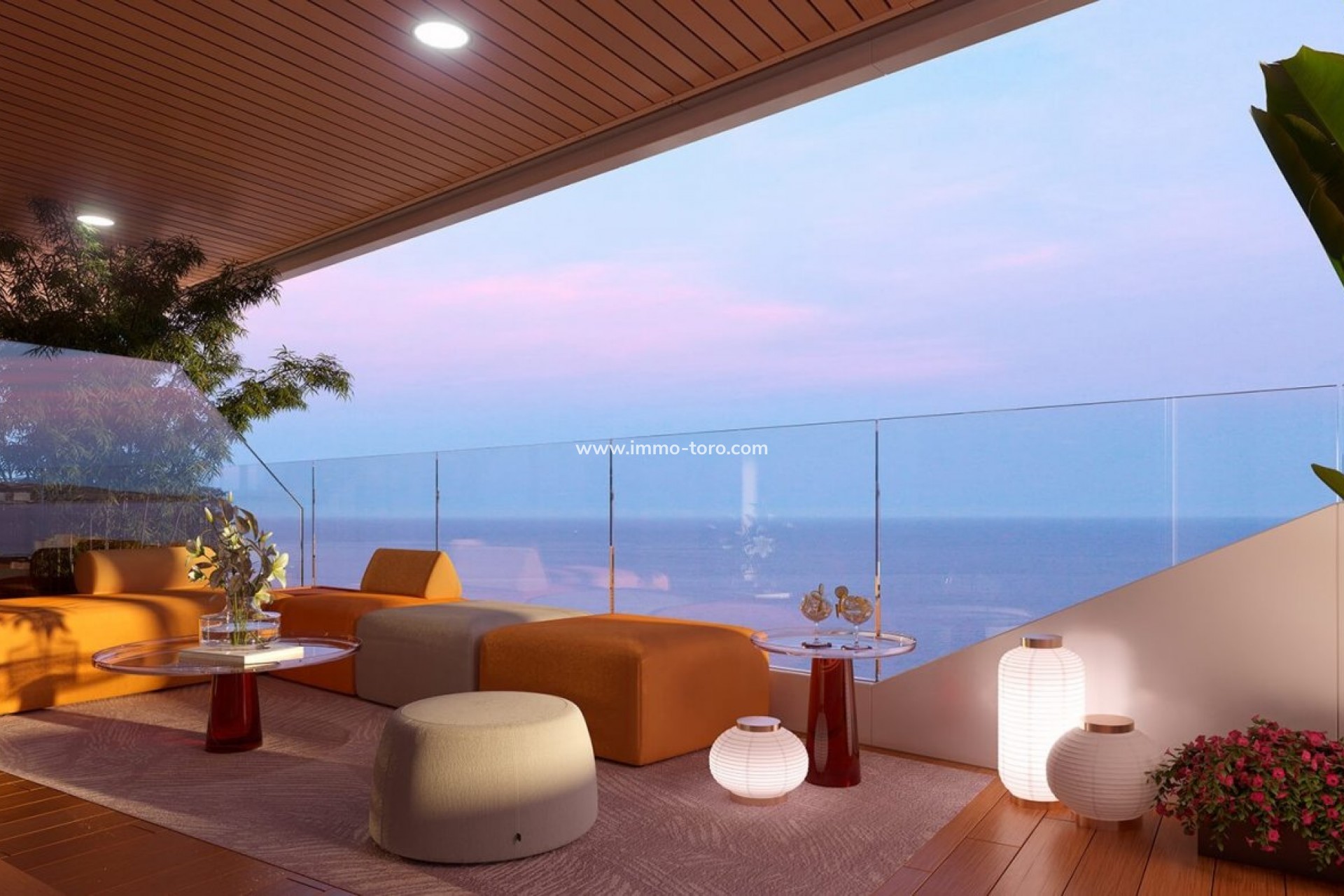 Nieuwbouw - Appartement  - Benidorm - Poniente