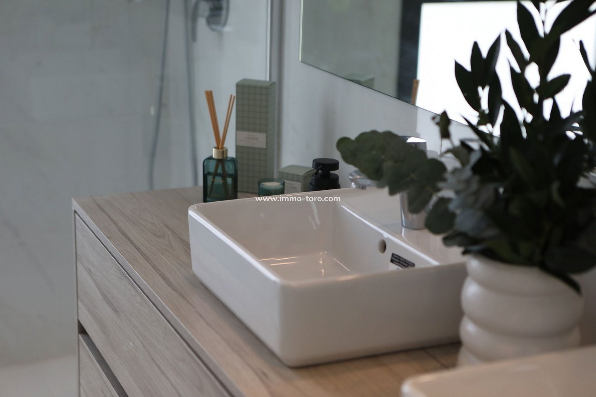 Nieuwbouw - Appartement  - Benidorm - Poniente