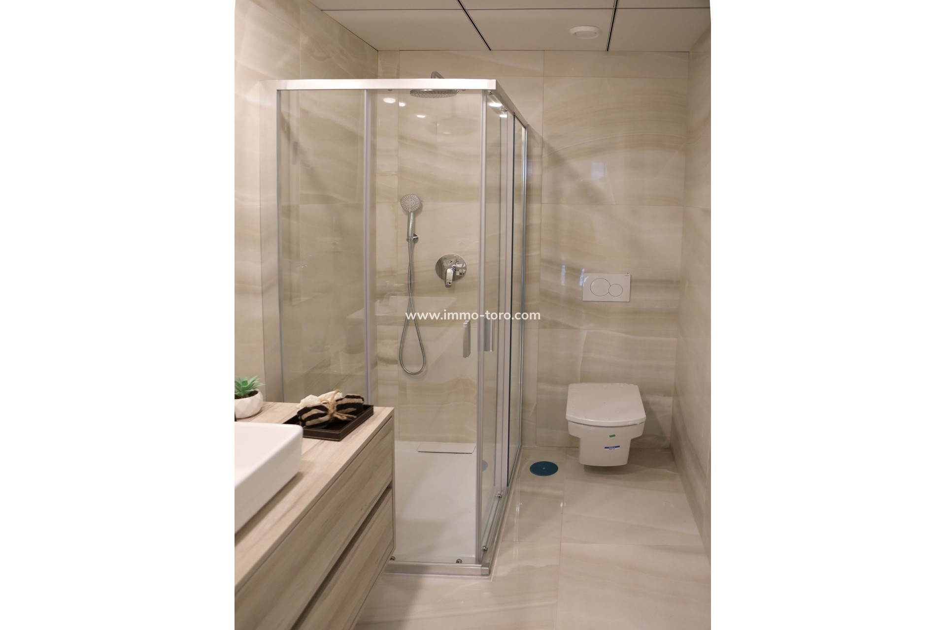 Nieuwbouw - Appartement  - Benidorm