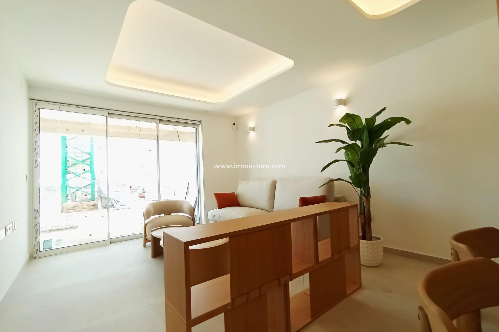 Nieuwbouw - Appartement  - Benijófar - Pueblo