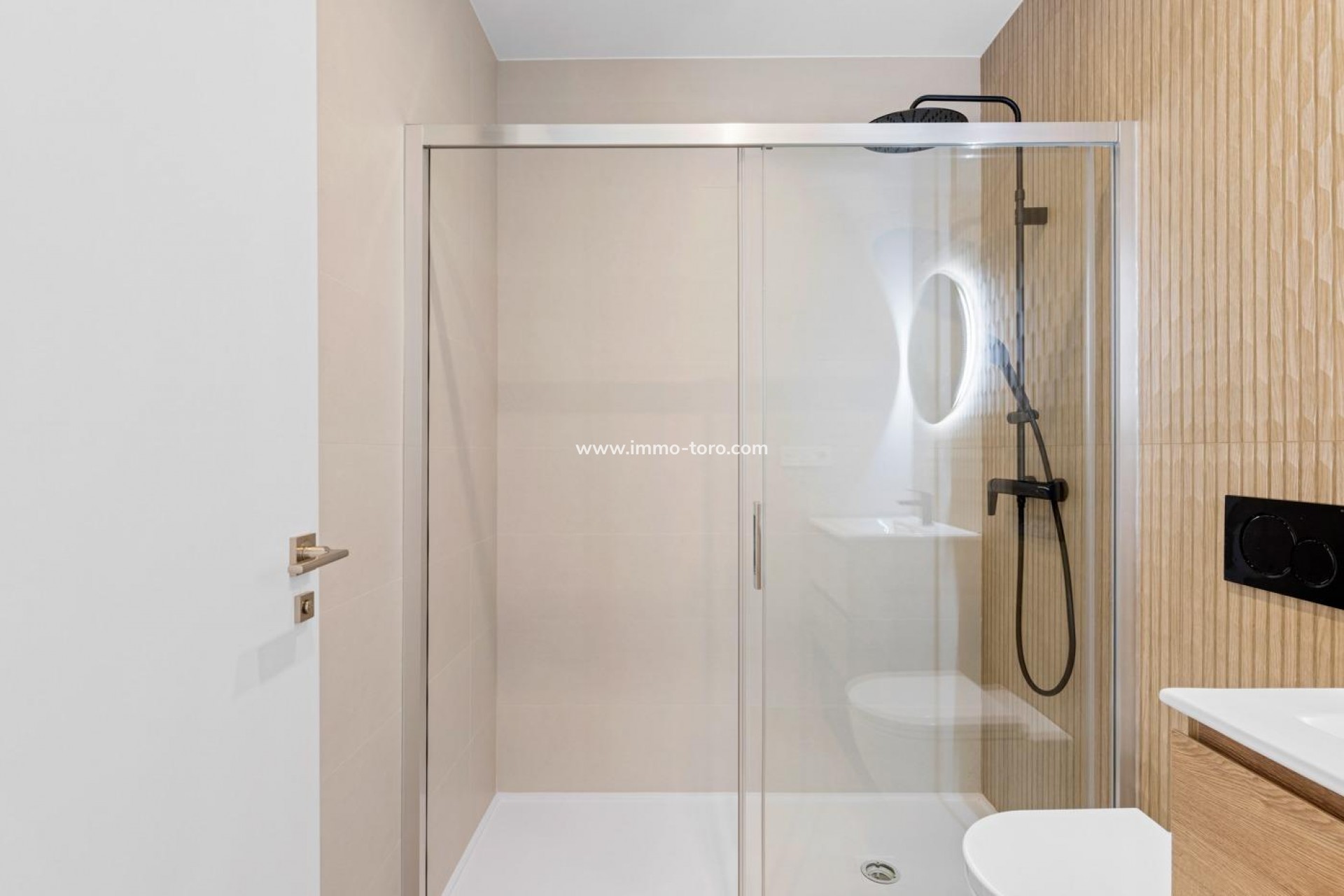 Nieuwbouw - Appartement  - Benijófar