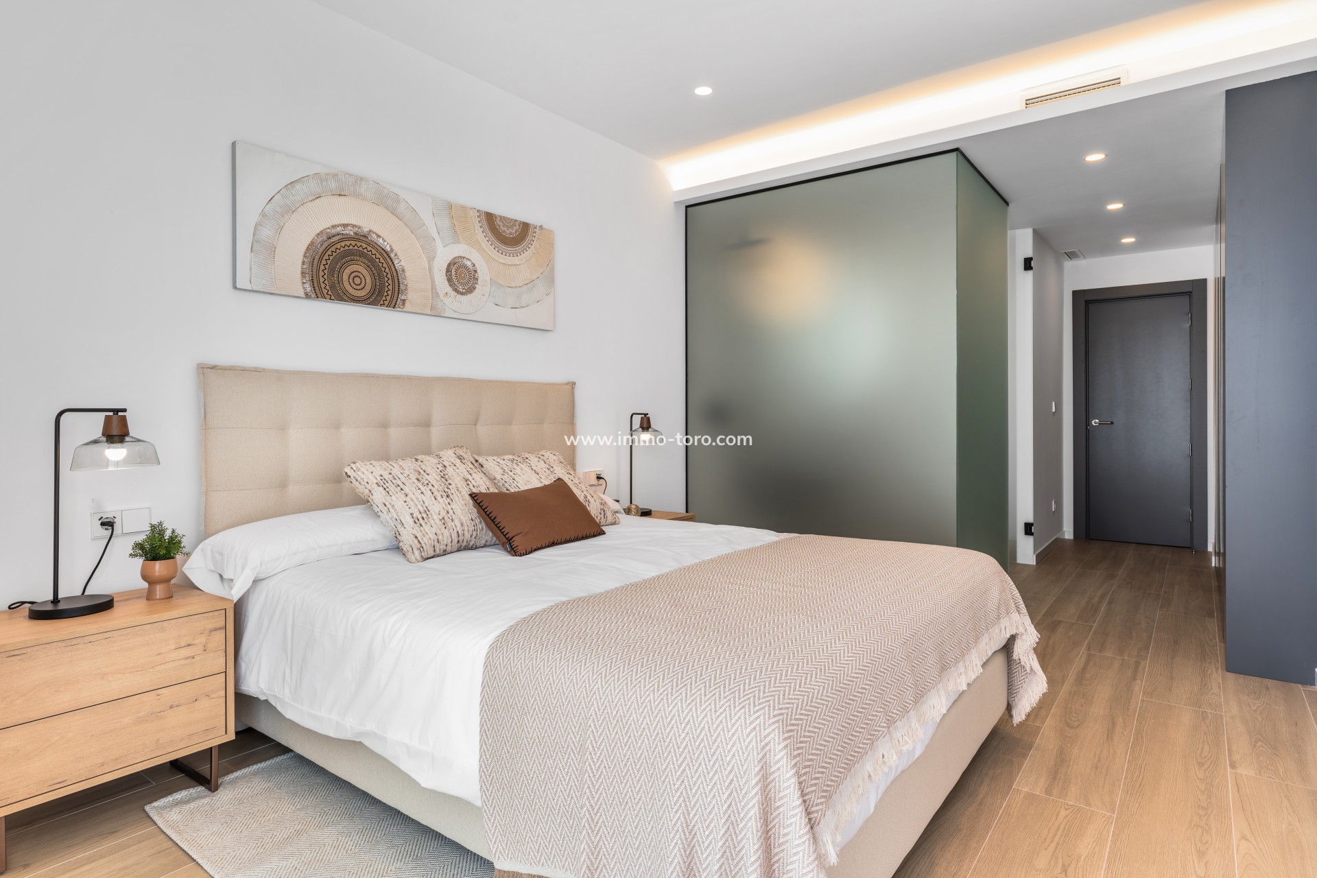 Nieuwbouw - Appartement  - Benitachell - Benitatxell