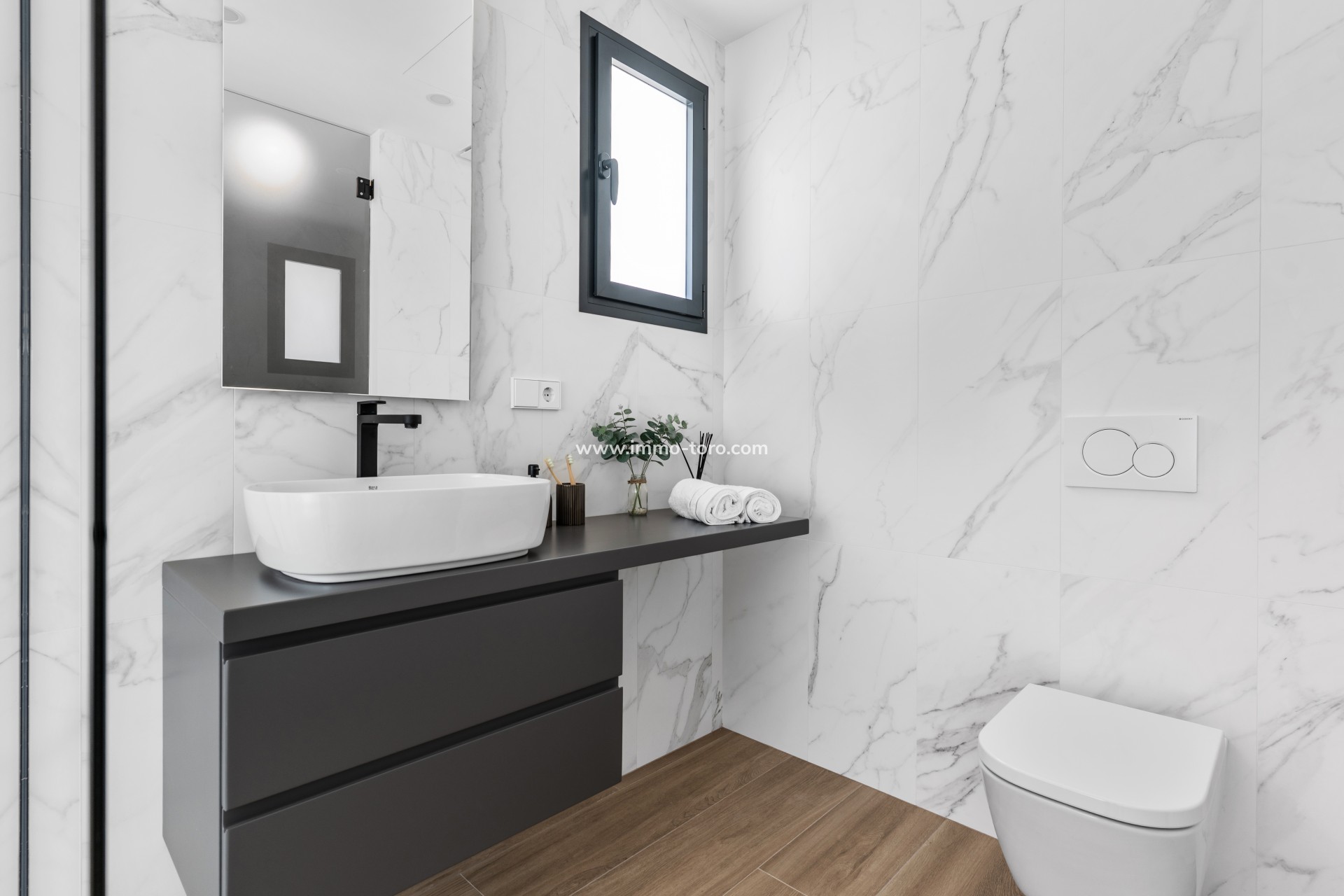 Nieuwbouw - Appartement  - Benitachell - Cumbre del sol