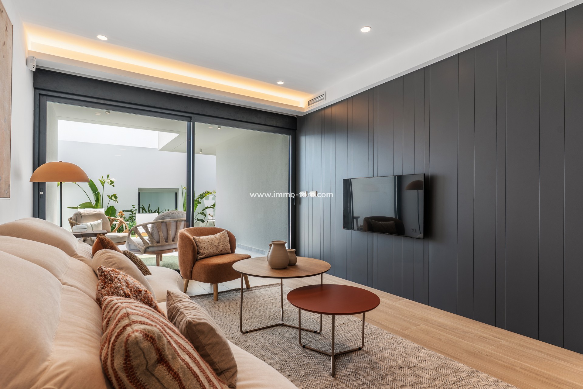 Nieuwbouw - Appartement  - Benitachell - Cumbre del sol