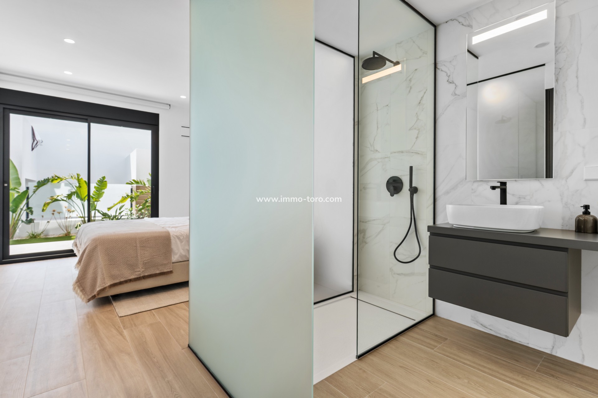 Nieuwbouw - Appartement  - Benitachell - Cumbre del sol