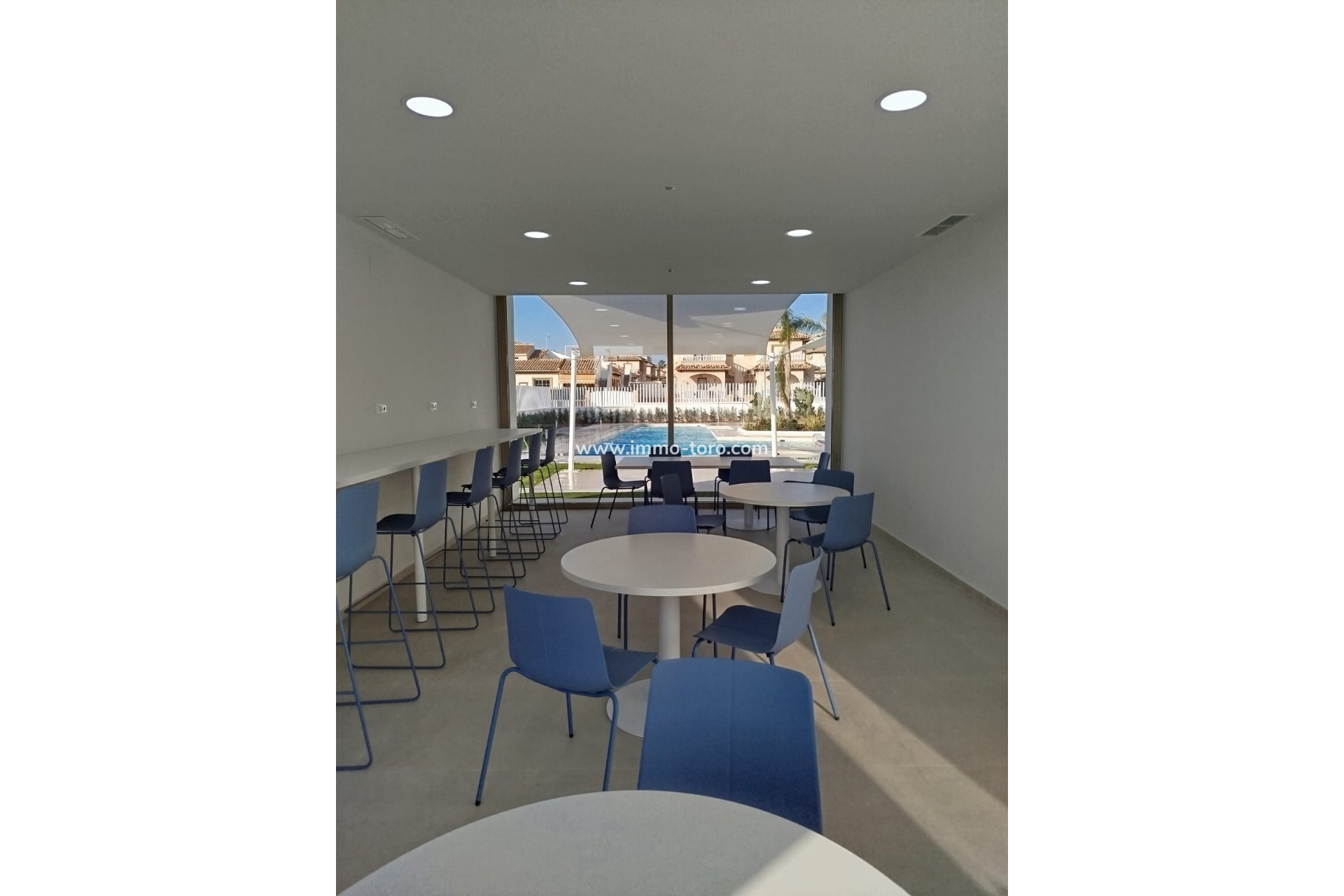 Nieuwbouw - Appartement  - Cabo Roig