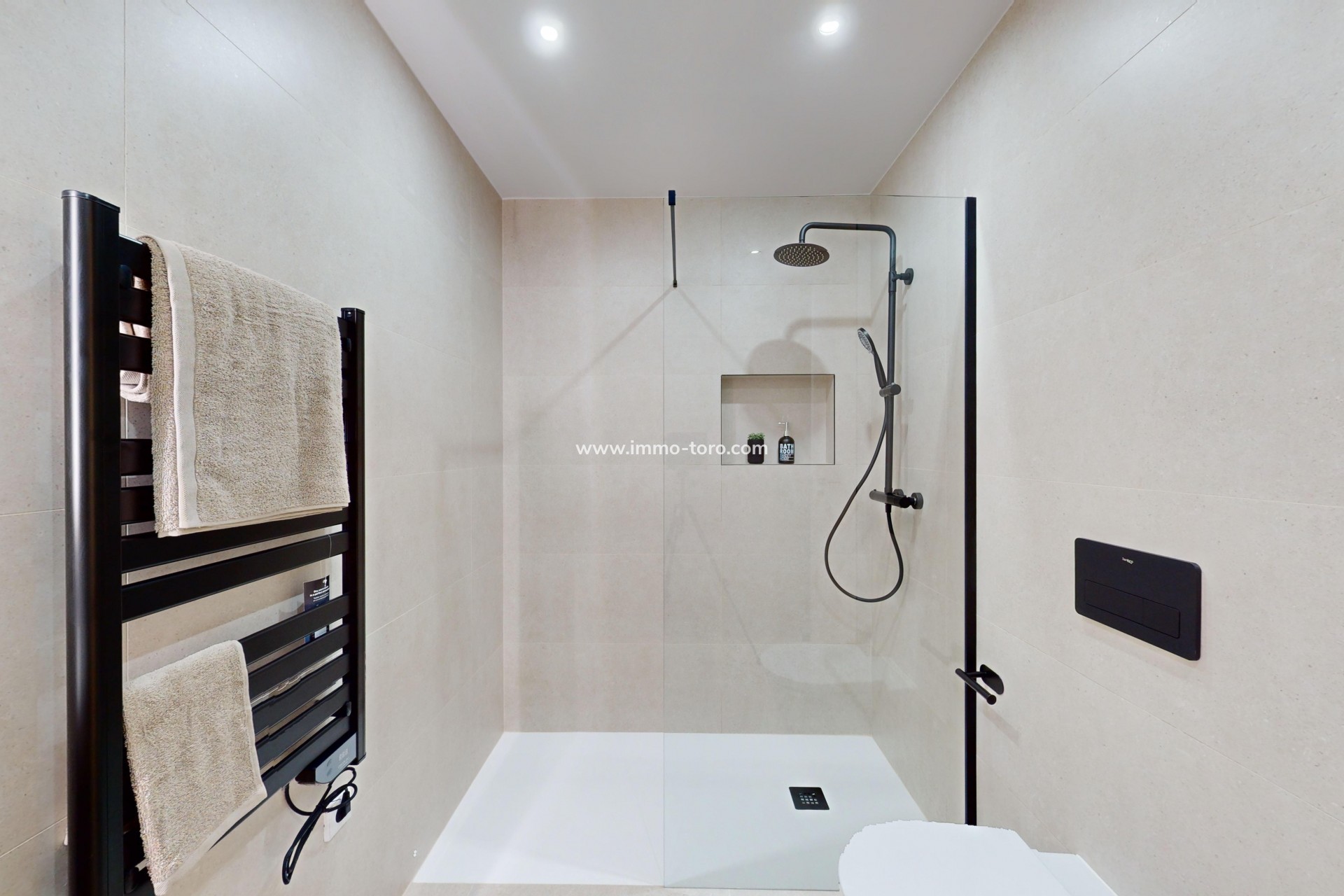 Nieuwbouw - Appartement  - Cabo Roig