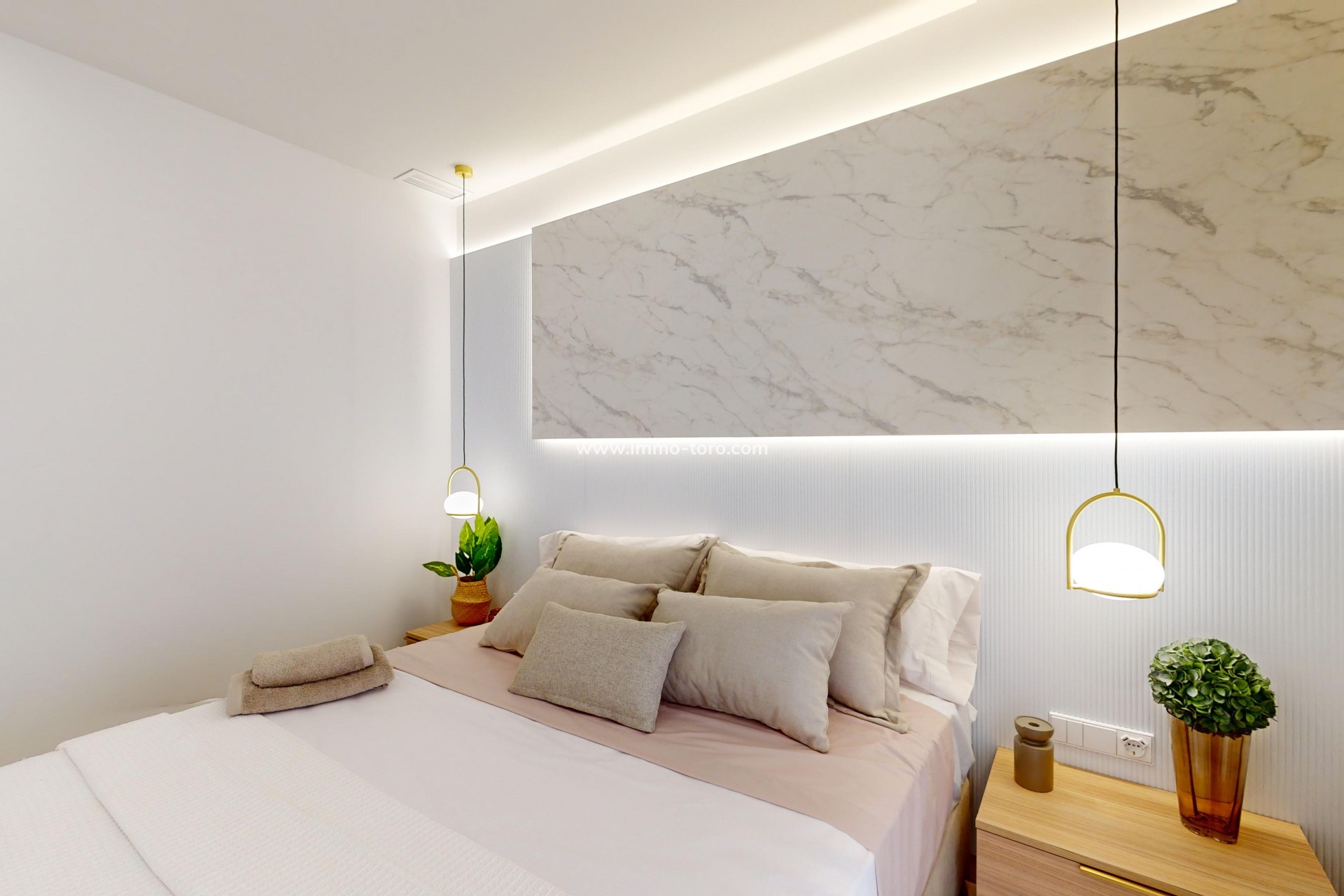 Nieuwbouw - Appartement  - Cabo Roig