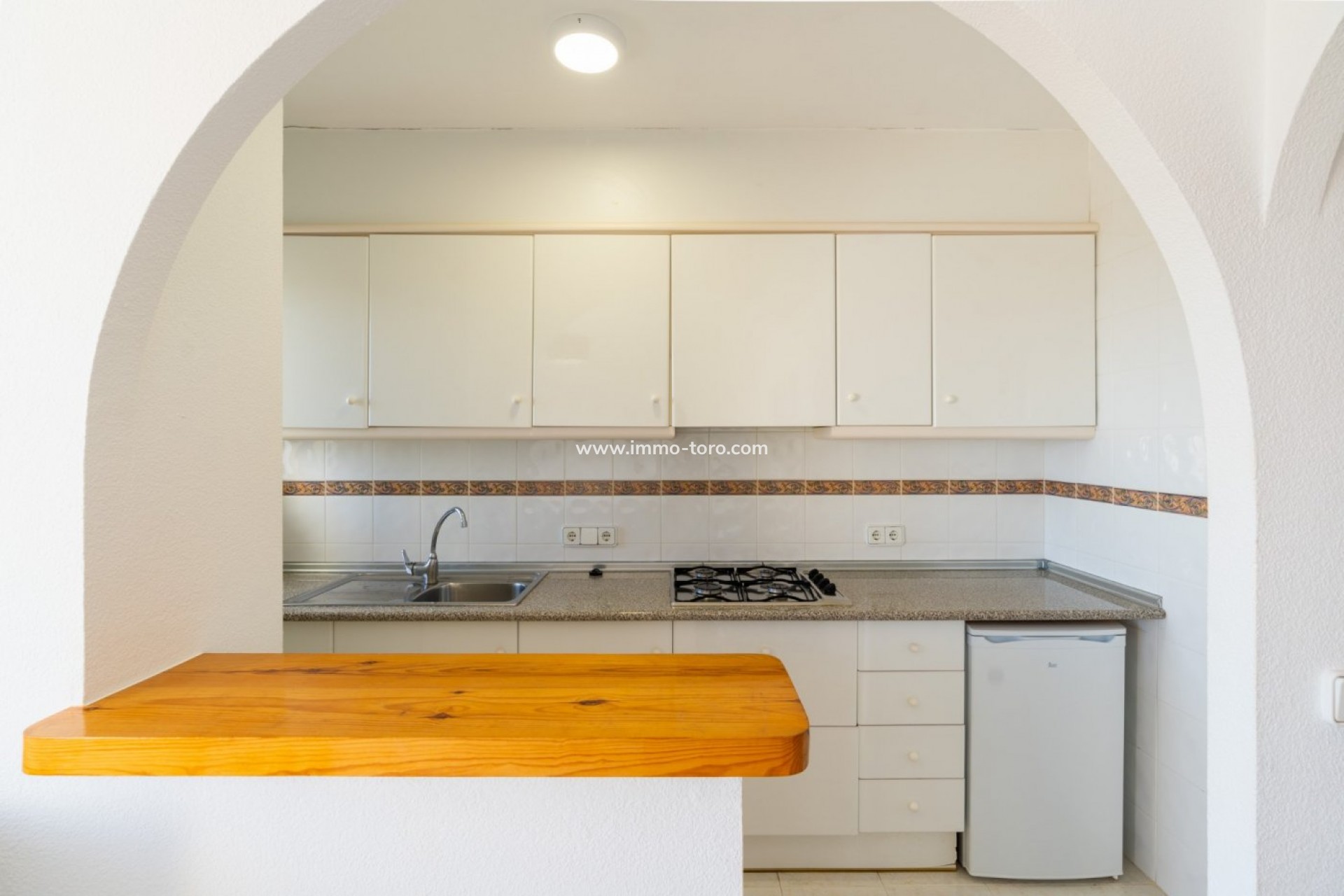 Nieuwbouw - Appartement  - Calpe - Gran Sol