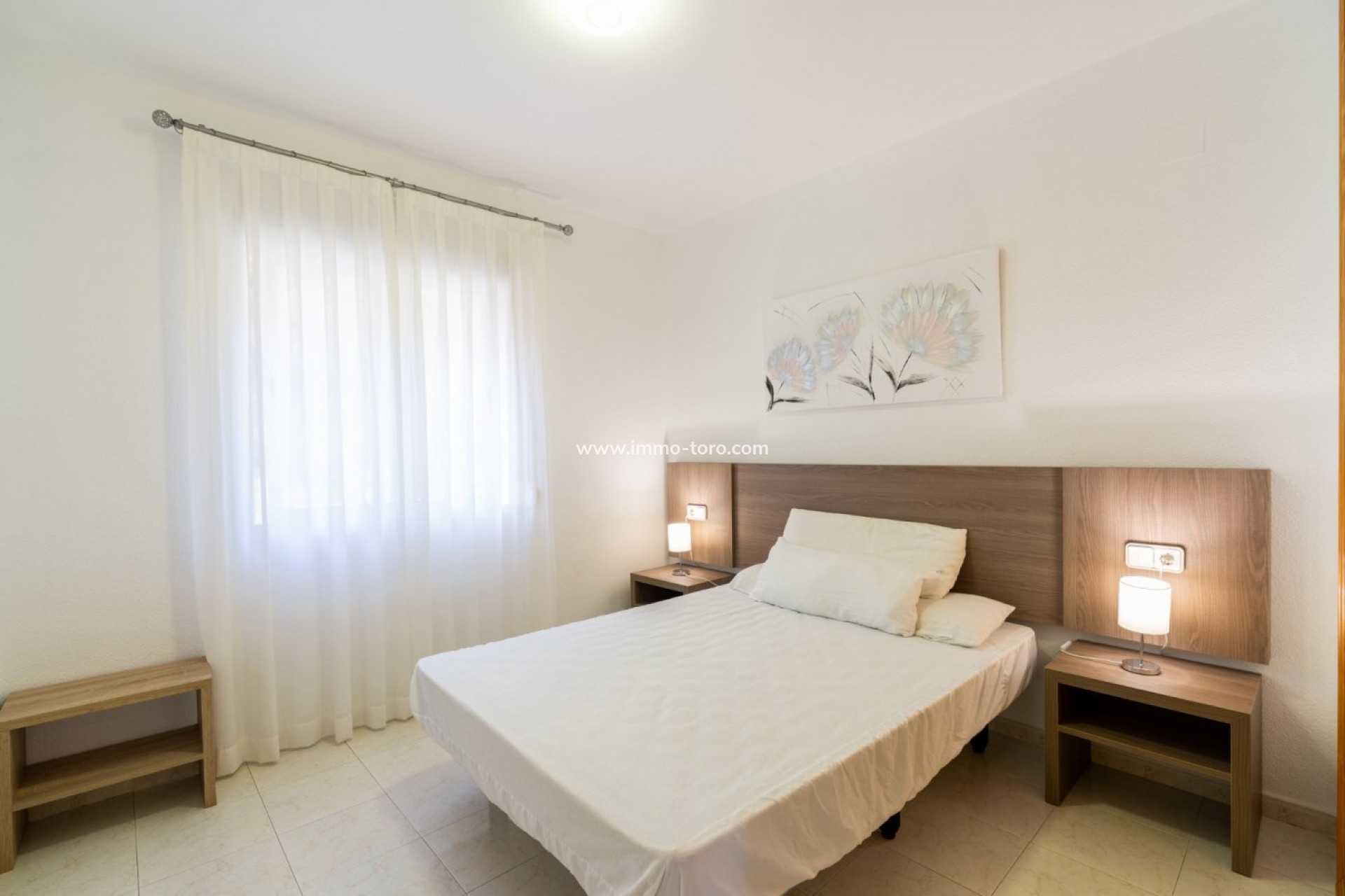 Nieuwbouw - Appartement  - Calpe - Gran Sol