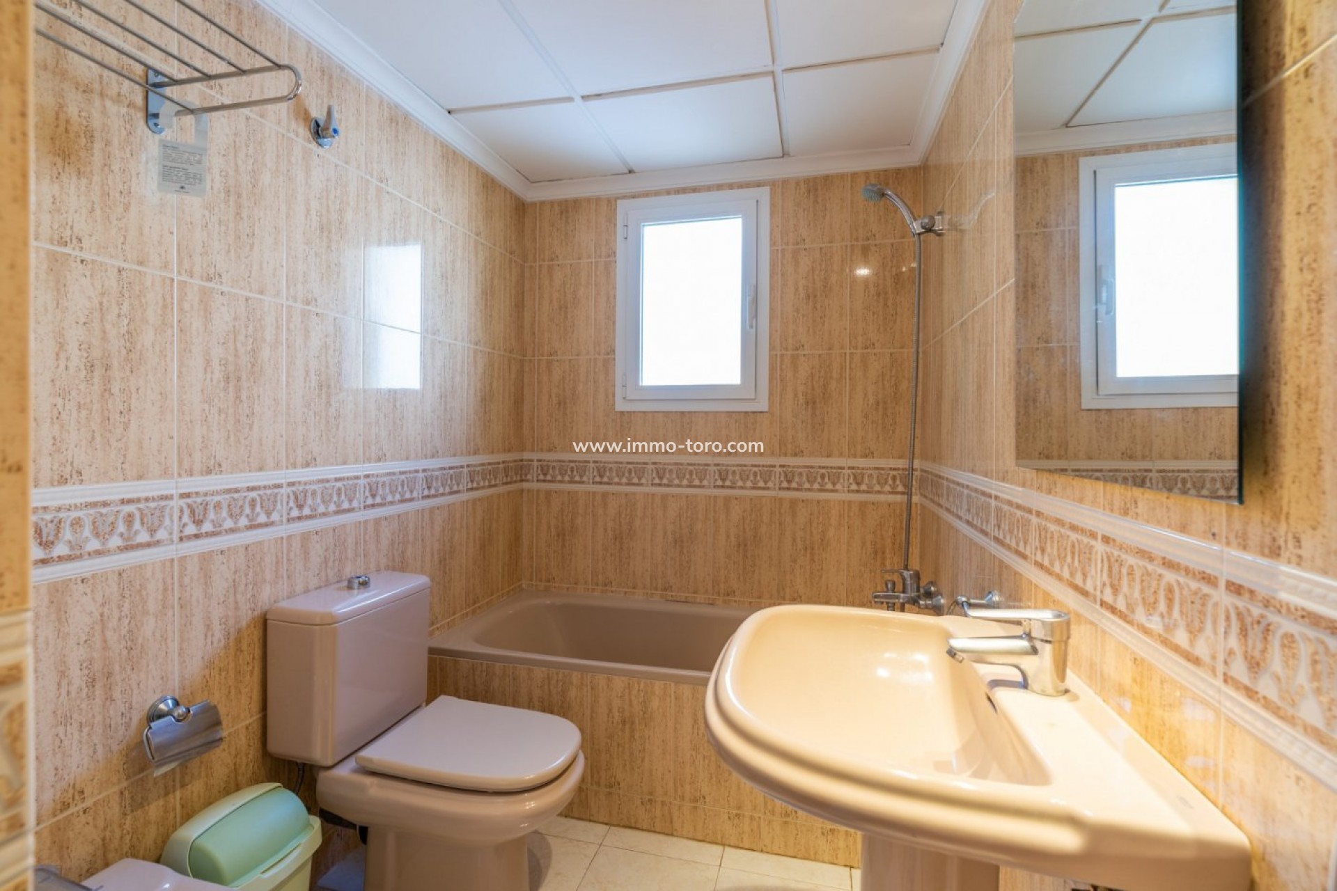 Nieuwbouw - Appartement  - Calpe - Gran Sol