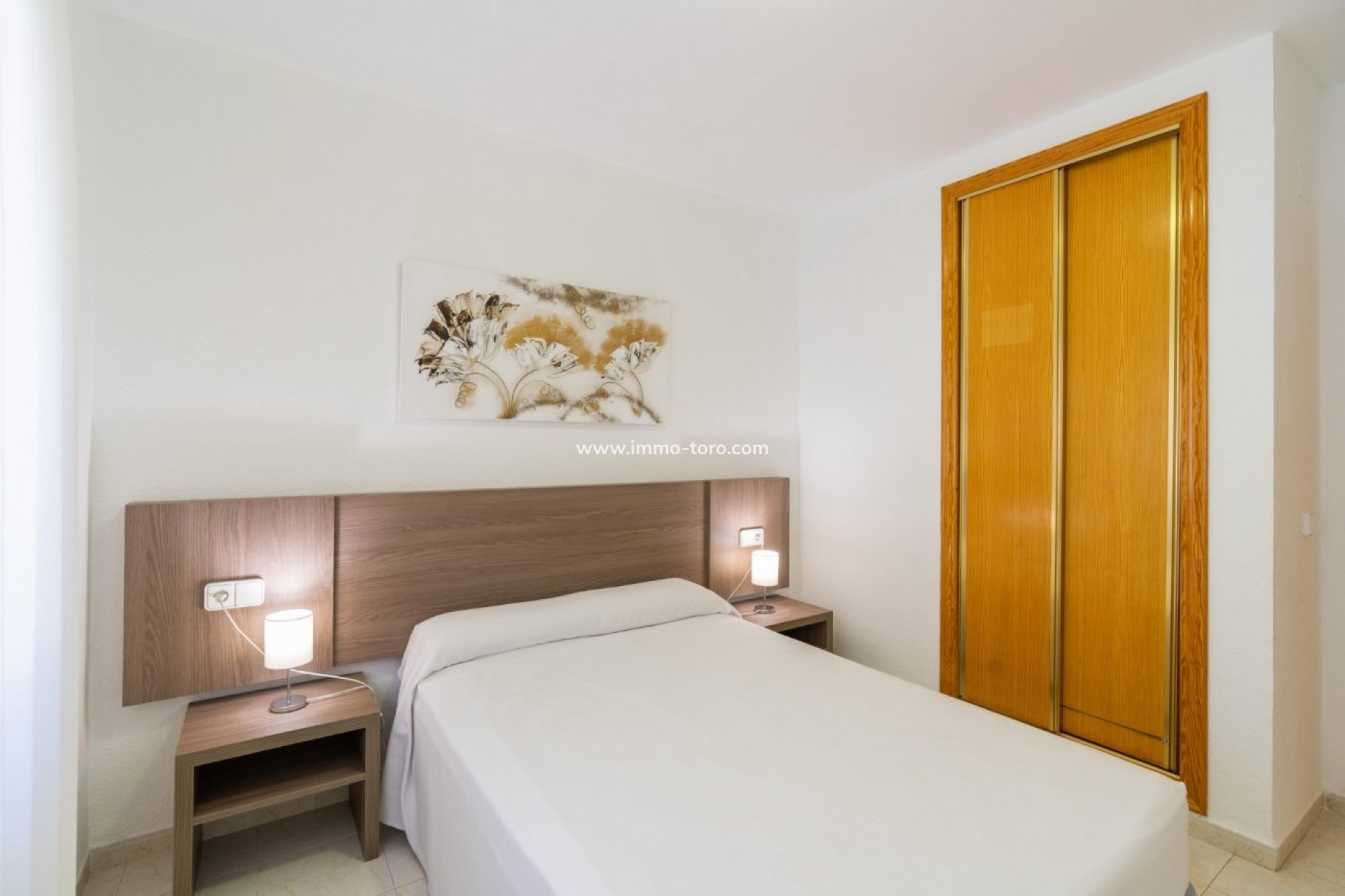 Nieuwbouw - Appartement  - Calpe - Gran Sol