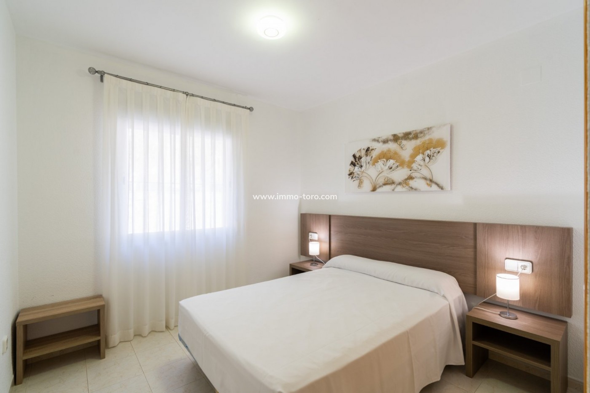 Nieuwbouw - Appartement  - Calpe - Gran Sol