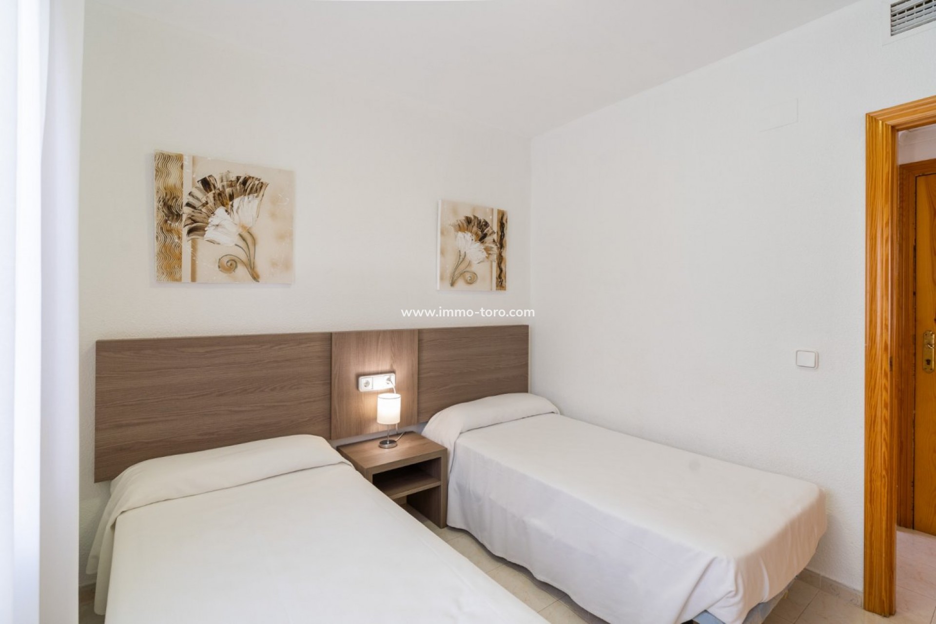 Nieuwbouw - Appartement  - Calpe - Gran Sol