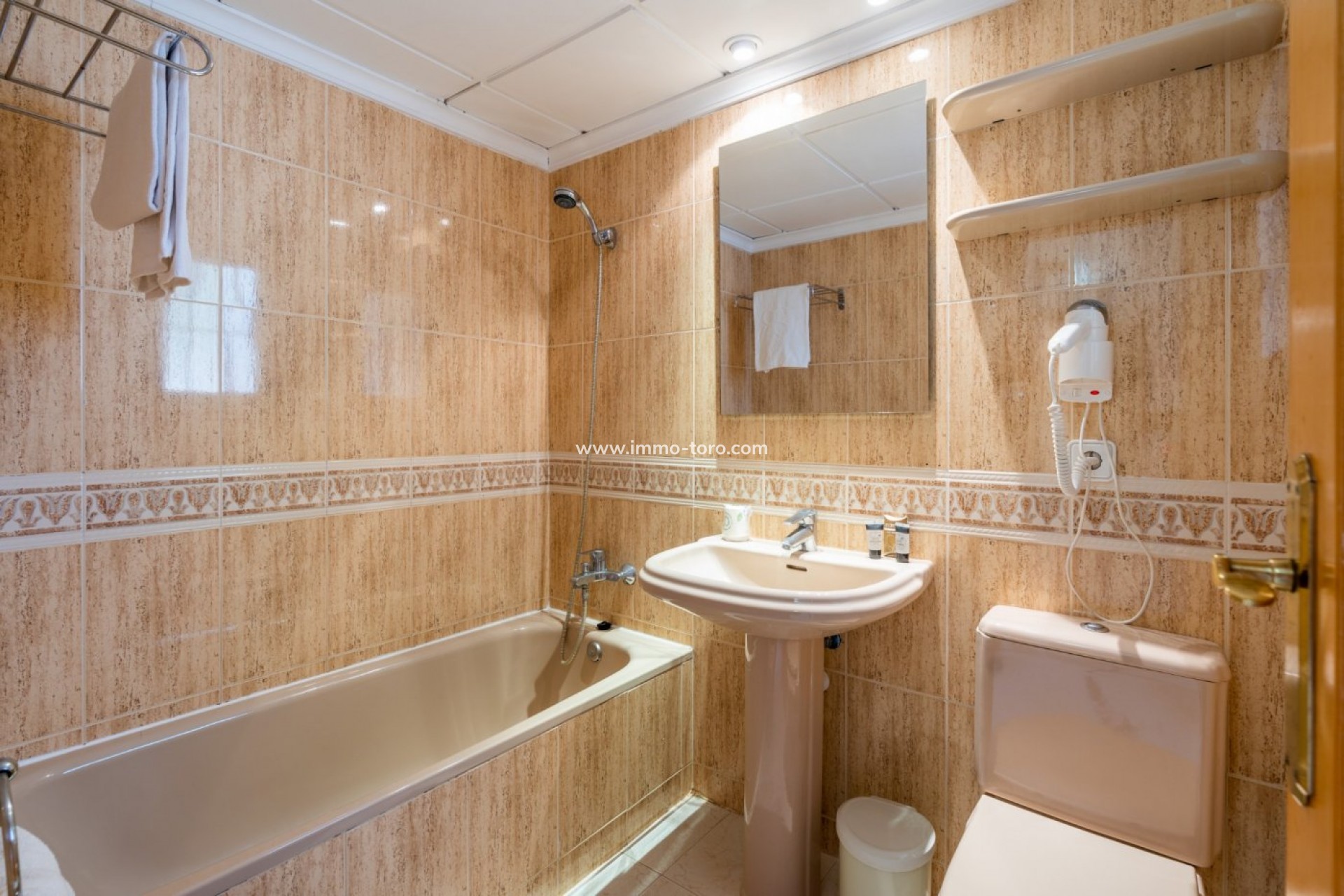 Nieuwbouw - Appartement  - Calpe - Gran Sol