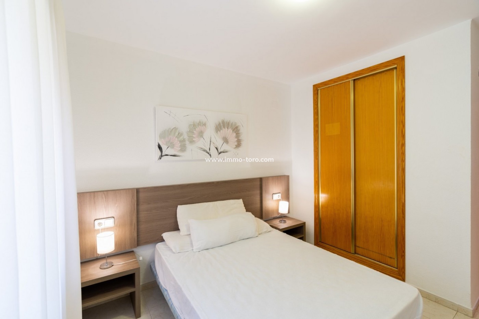 Nieuwbouw - Appartement  - Calpe - Gran Sol