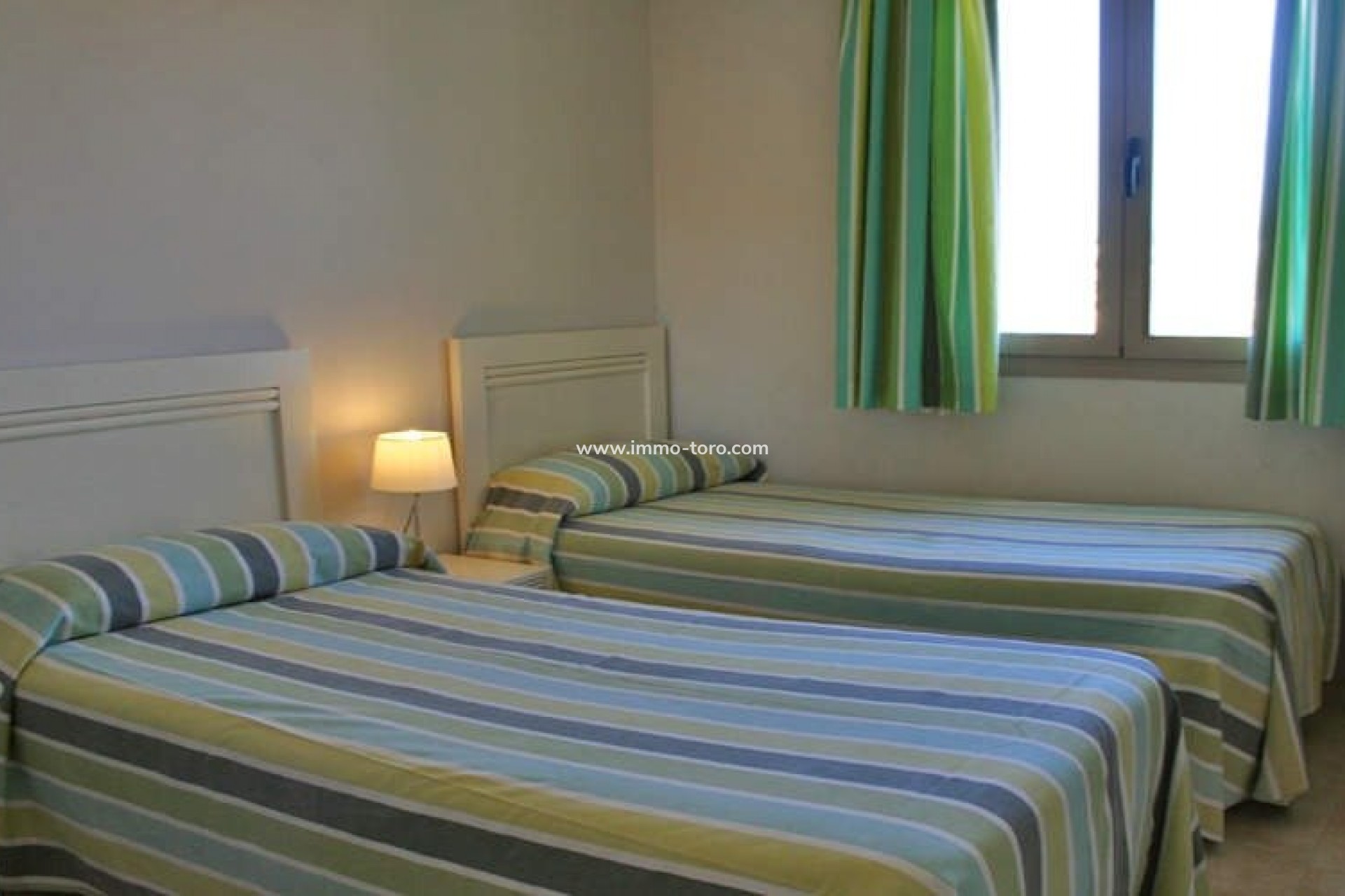 Nieuwbouw - Appartement  - Calpe - La Calalga