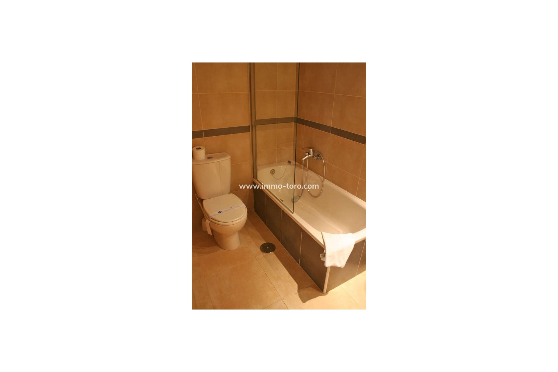 Nieuwbouw - Appartement  - Calpe - La Calalga