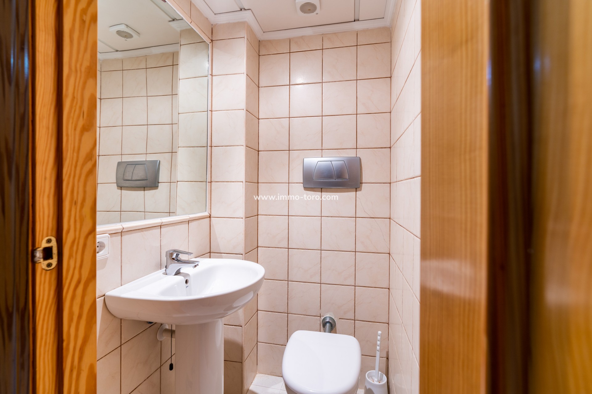 Nieuwbouw - Appartement  - Calpe