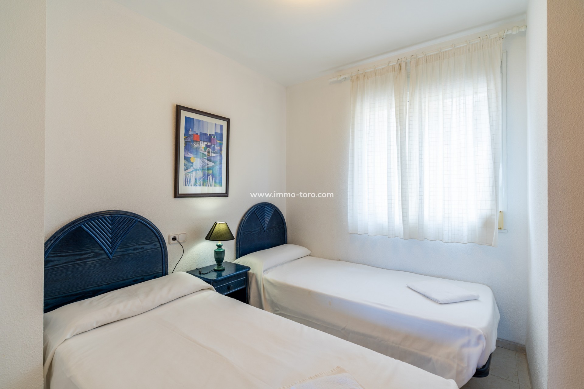 Nieuwbouw - Appartement  - Calpe