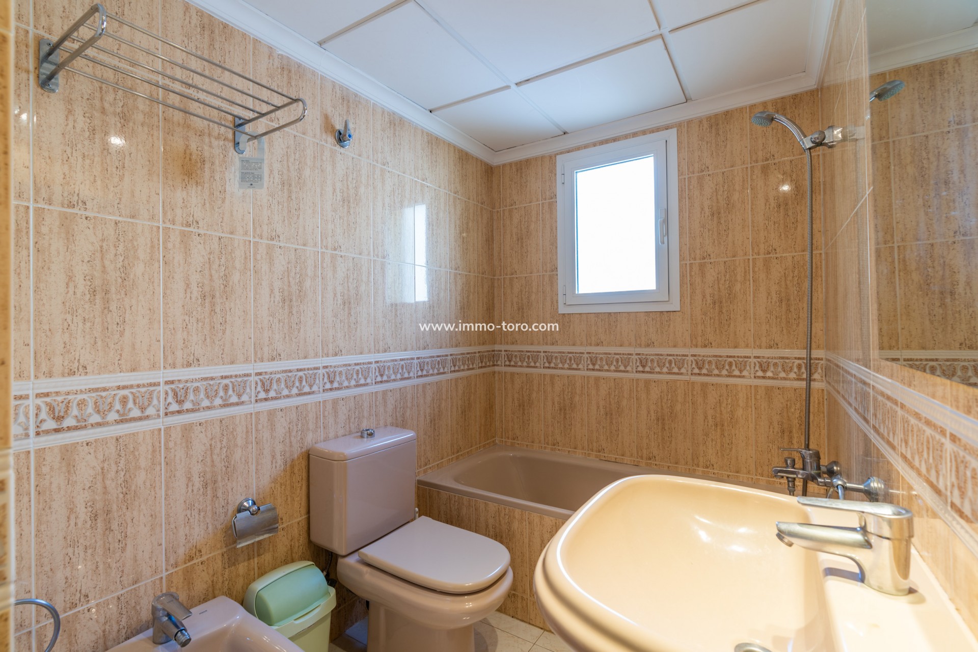 Nieuwbouw - Appartement  - Calpe