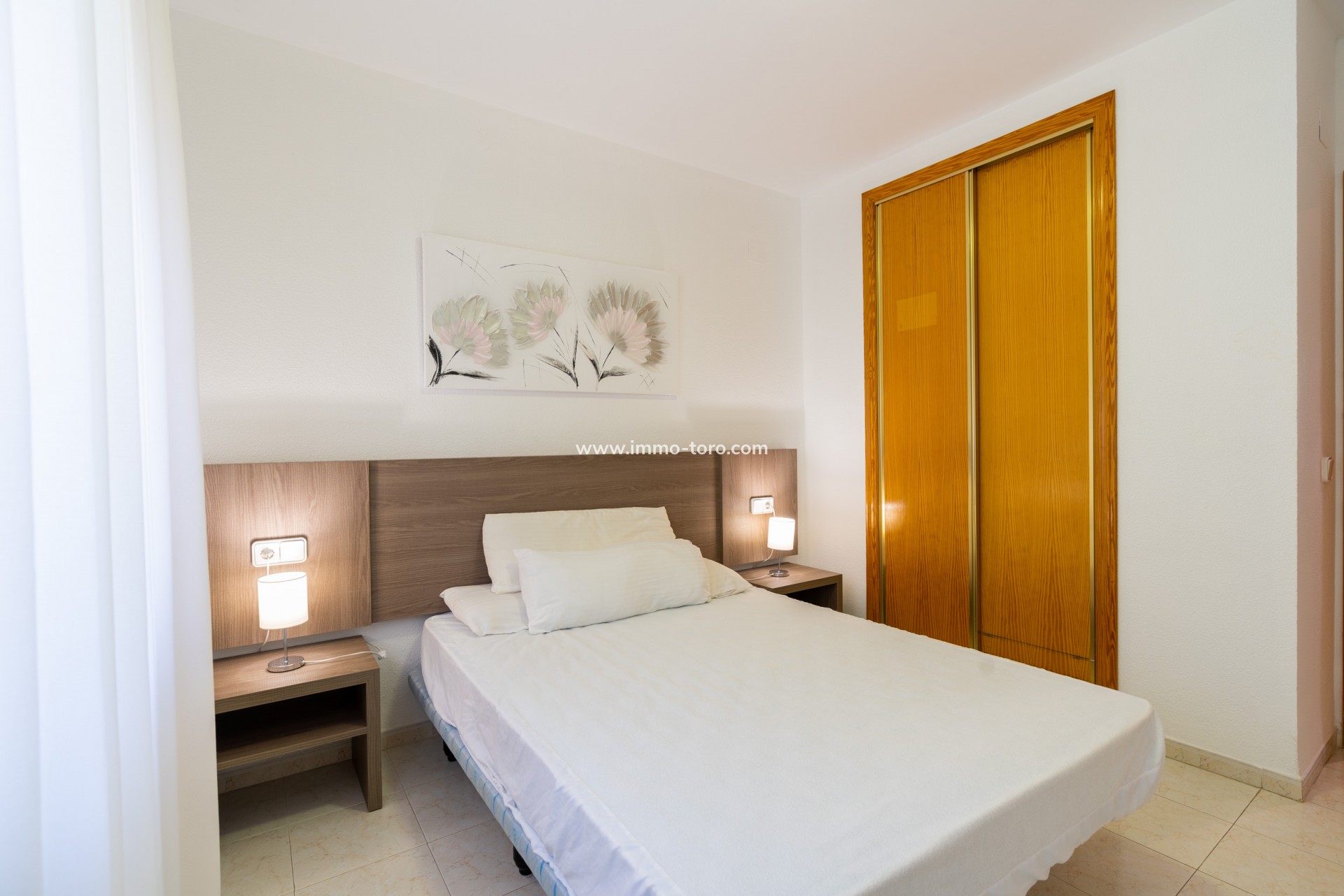 Nieuwbouw - Appartement  - Calpe
