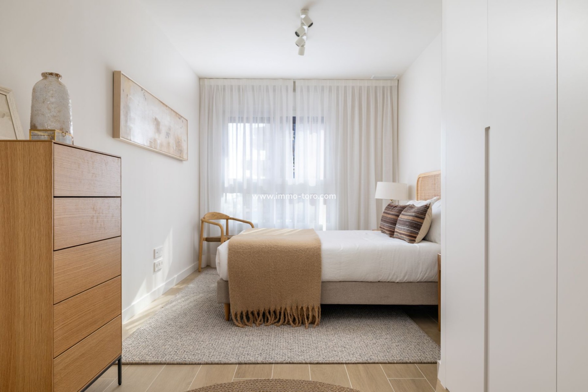 Nieuwbouw - Appartement  - Calpe