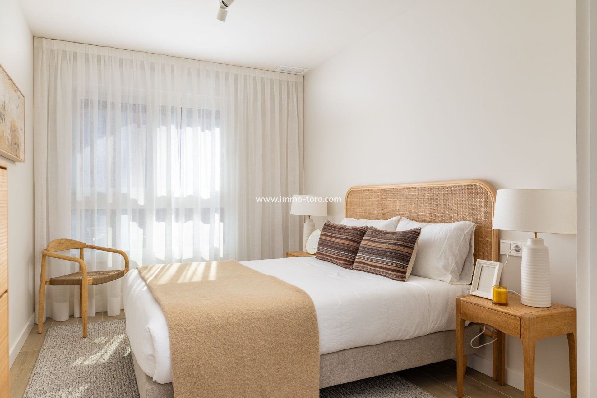 Nieuwbouw - Appartement  - Calpe