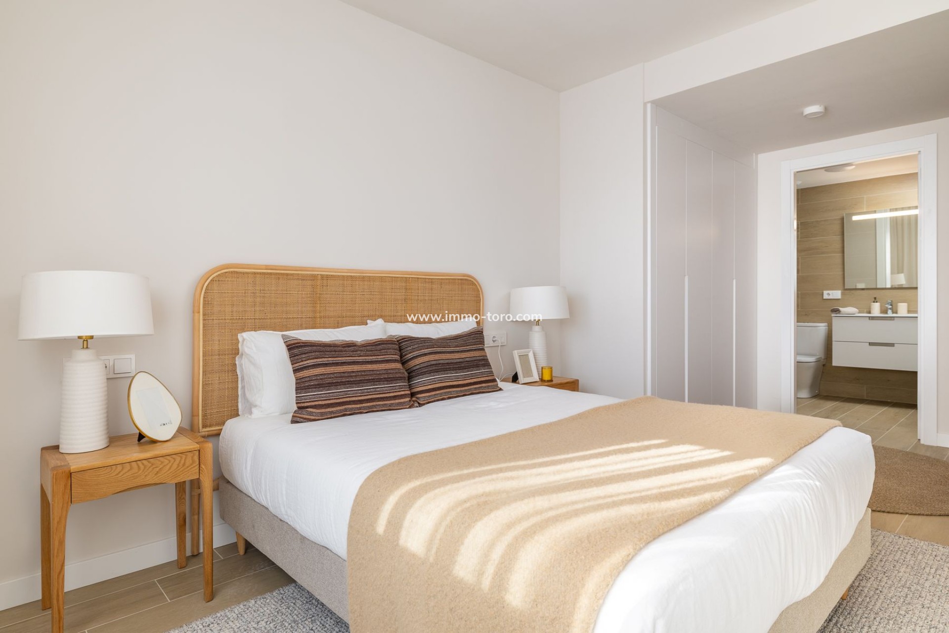 Nieuwbouw - Appartement  - Calpe