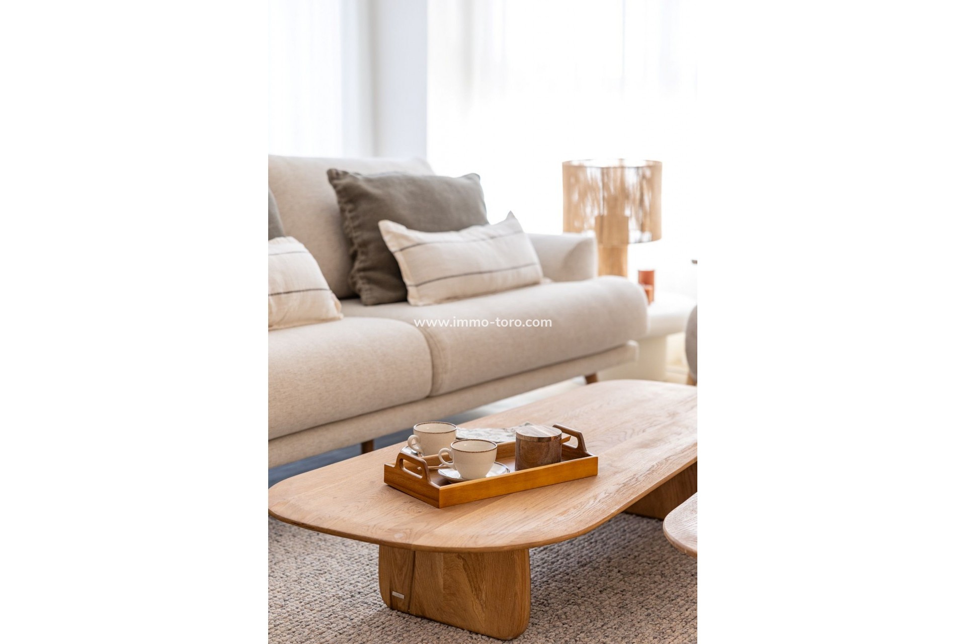Nieuwbouw - Appartement  - Calpe