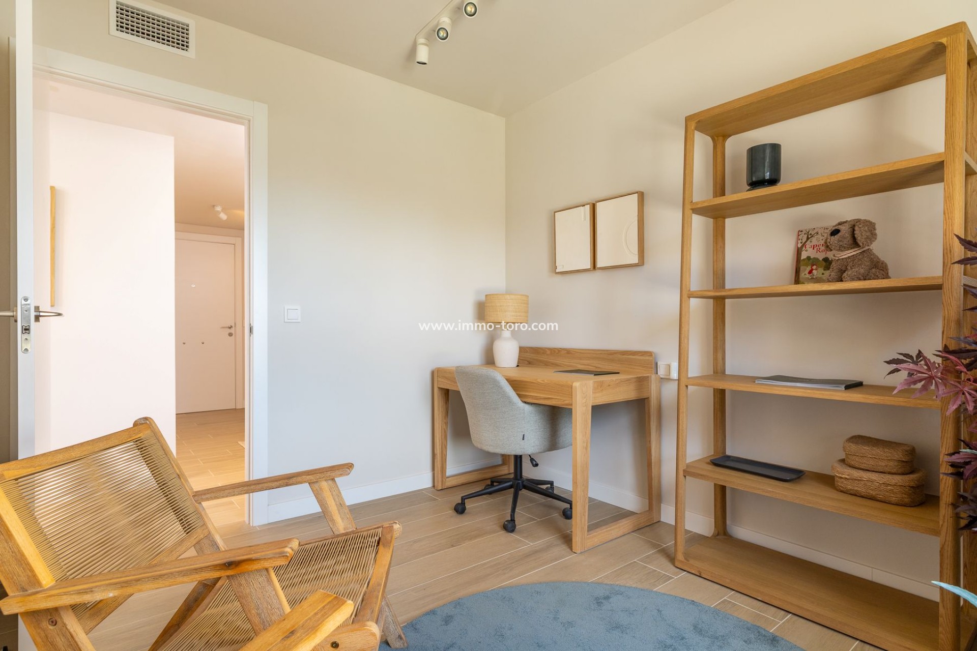 Nieuwbouw - Appartement  - Calpe