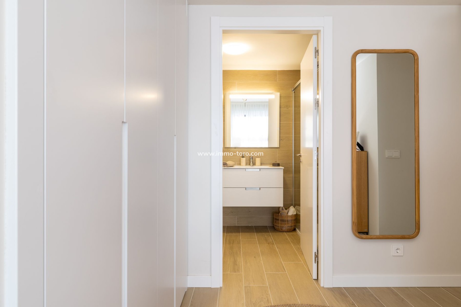 Nieuwbouw - Appartement  - Calpe