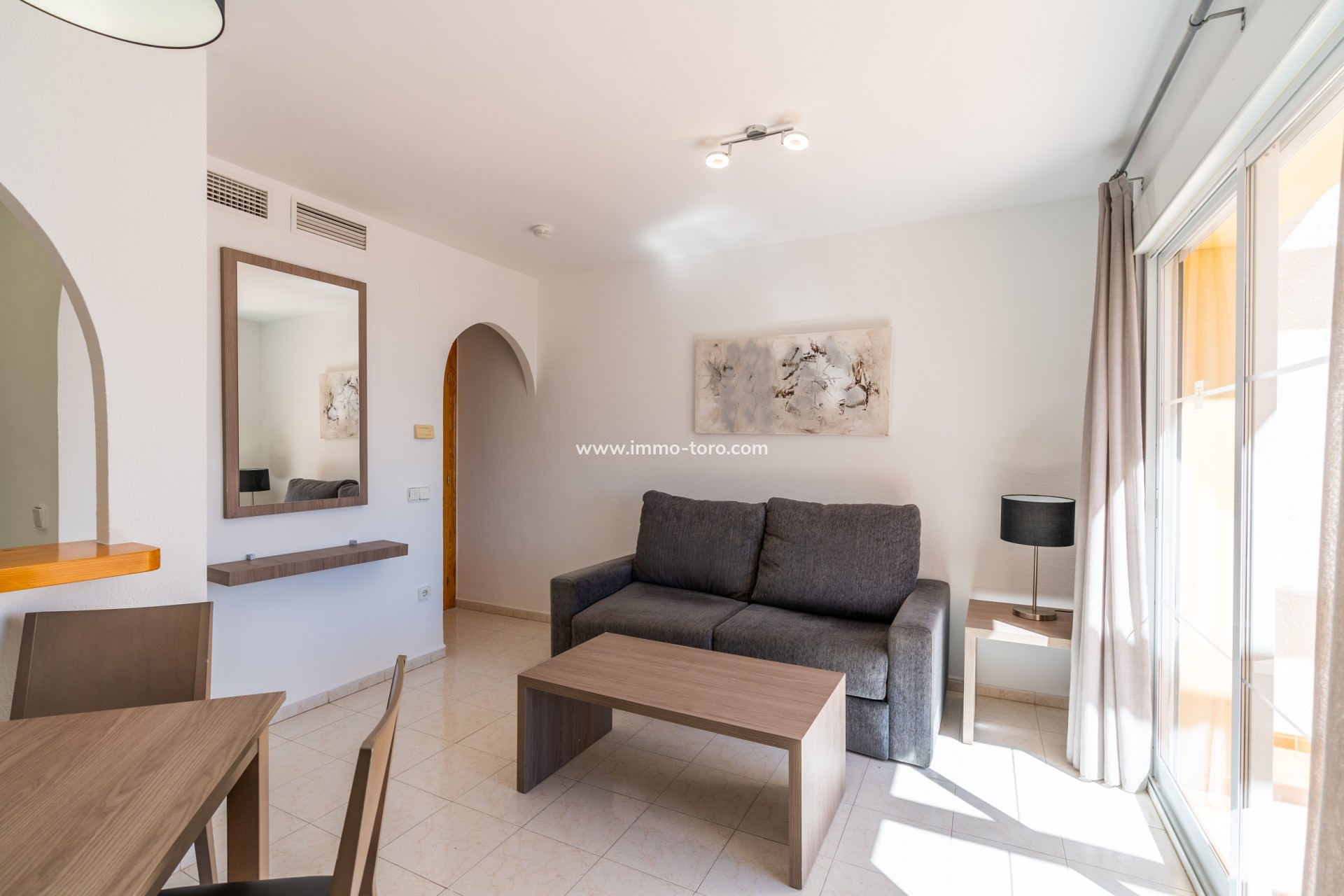 Nieuwbouw - Appartement  - Calpe