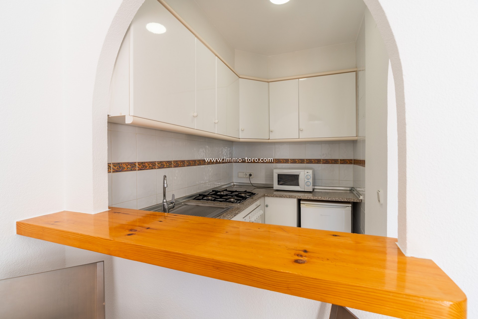 Nieuwbouw - Appartement  - Calpe