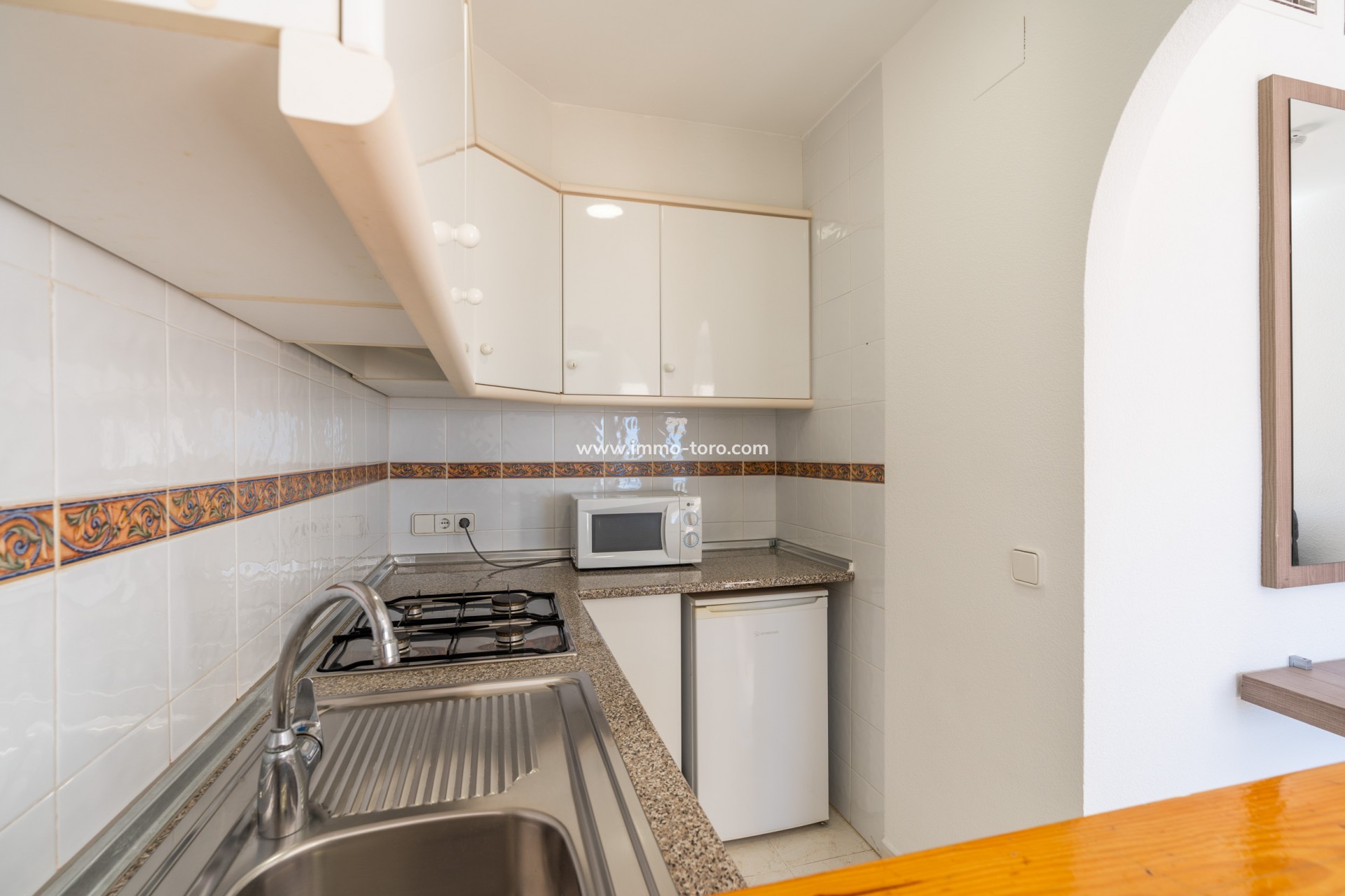 Nieuwbouw - Appartement  - Calpe