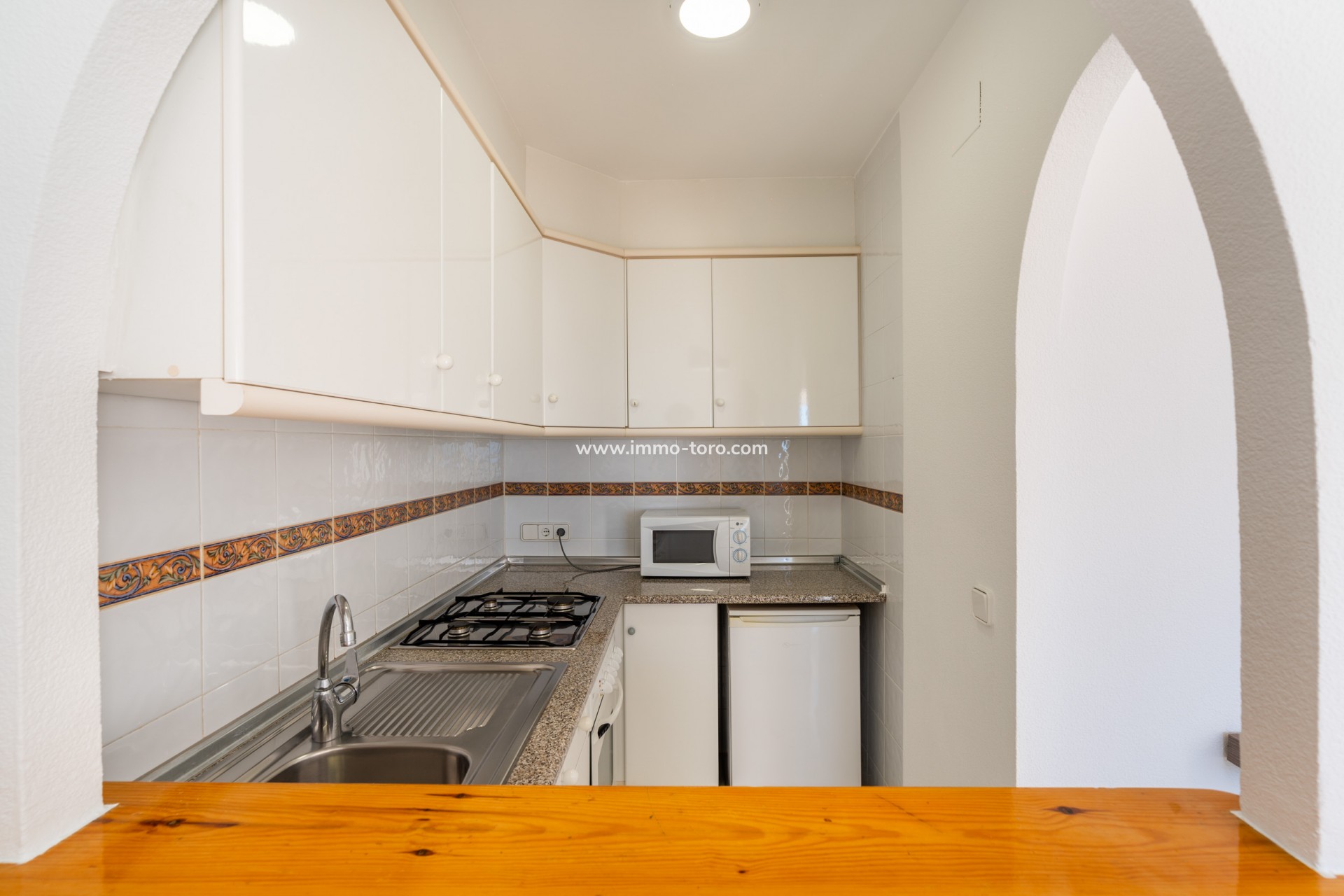 Nieuwbouw - Appartement  - Calpe