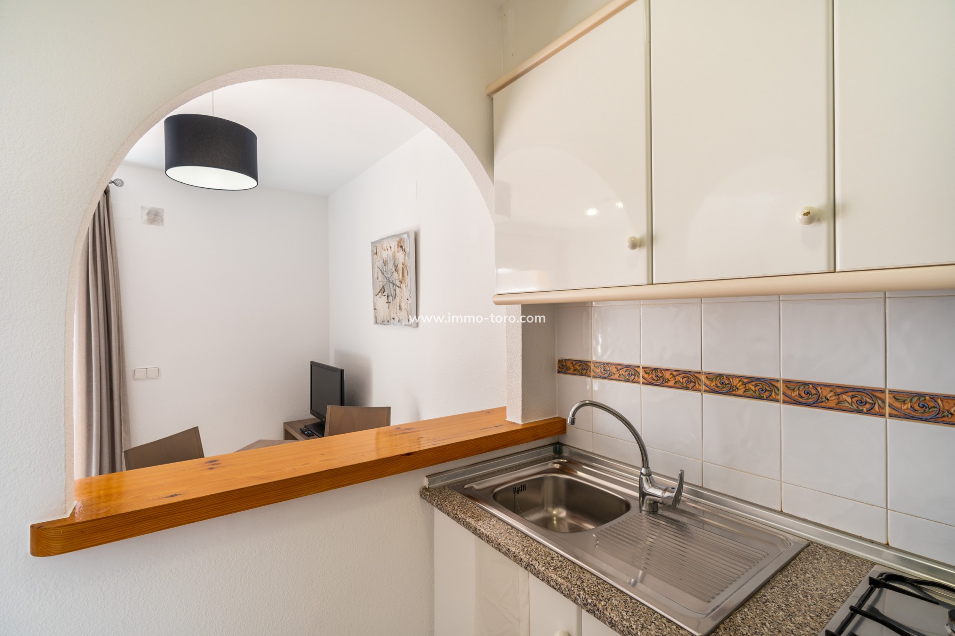 Nieuwbouw - Appartement  - Calpe