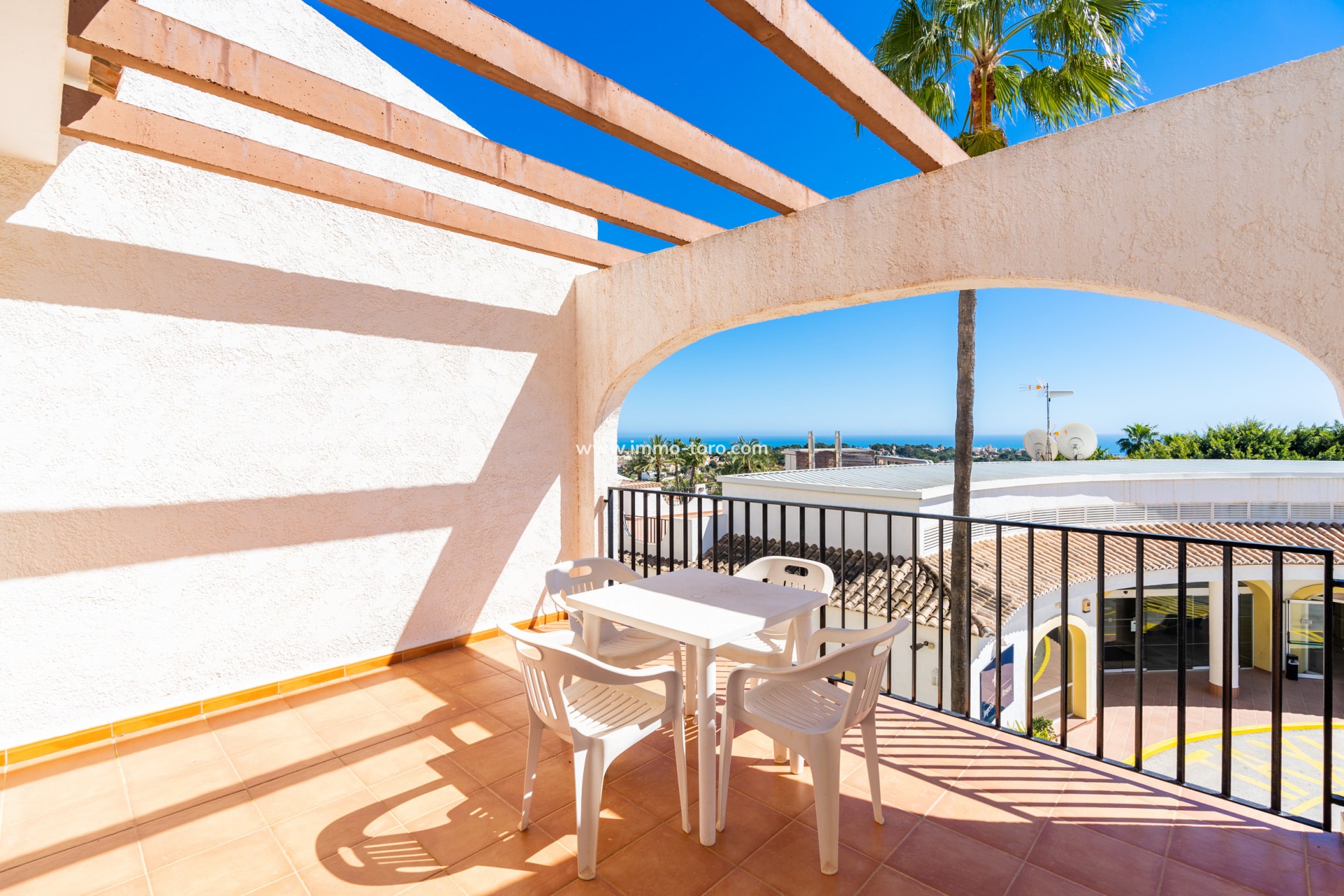 Nieuwbouw - Appartement  - Calpe