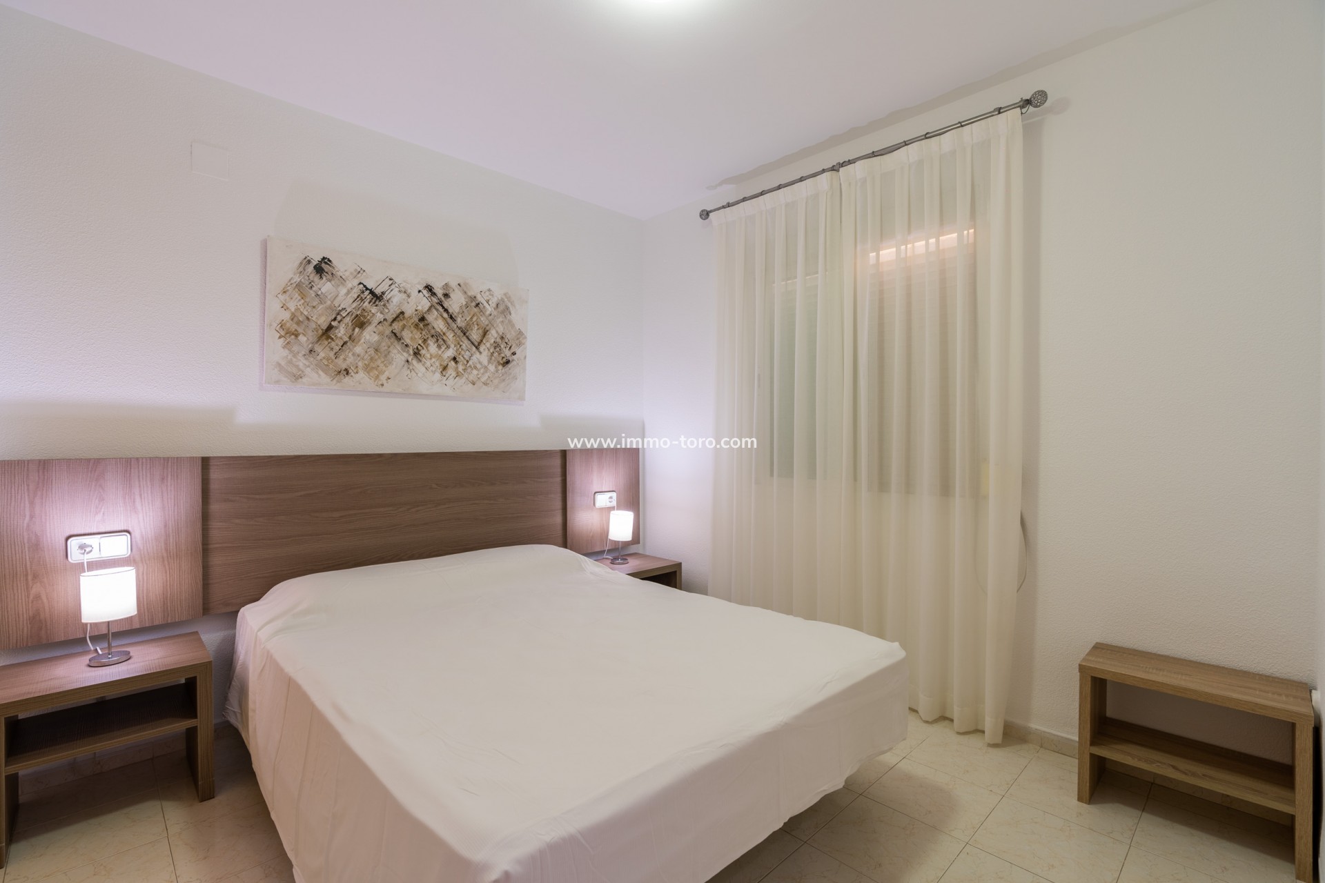 Nieuwbouw - Appartement  - Calpe