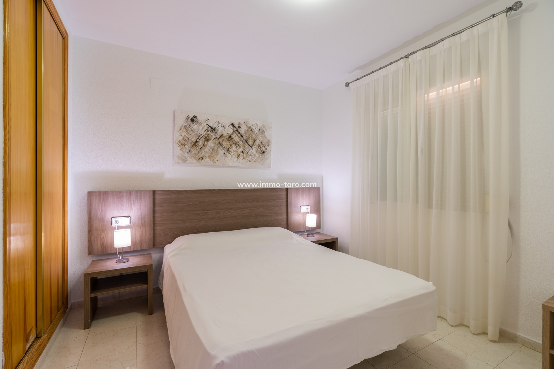 Nieuwbouw - Appartement  - Calpe