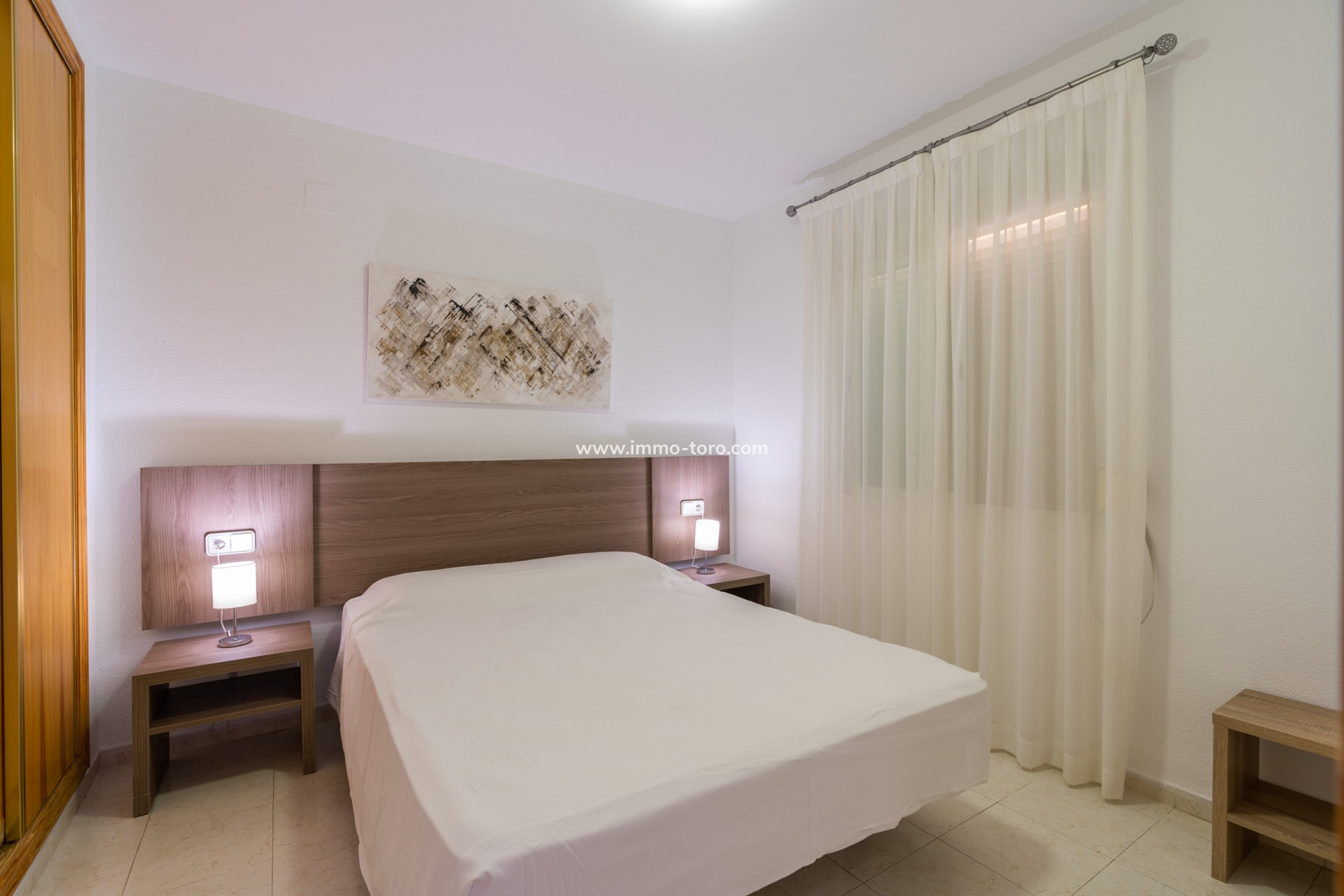 Nieuwbouw - Appartement  - Calpe