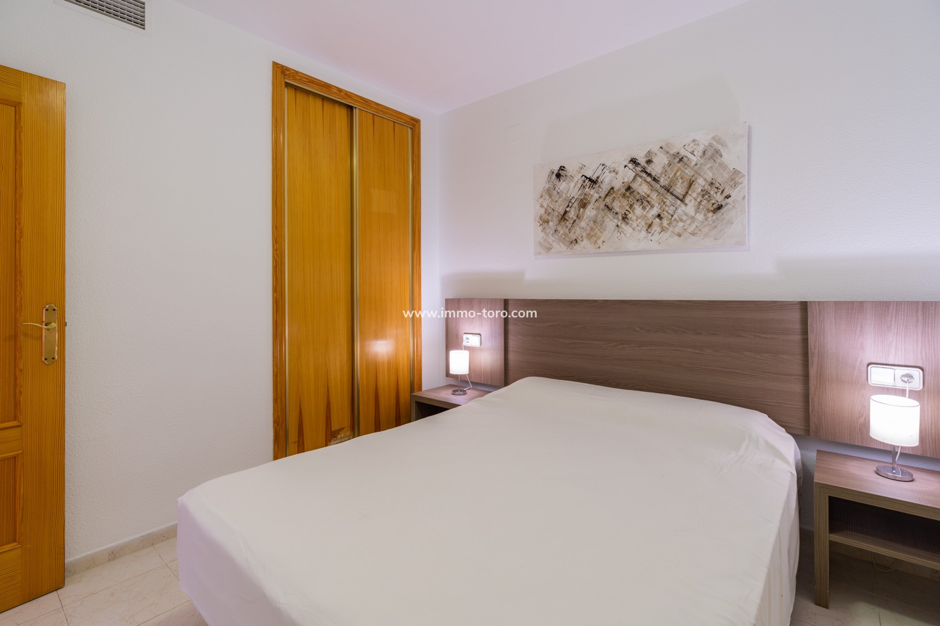 Nieuwbouw - Appartement  - Calpe