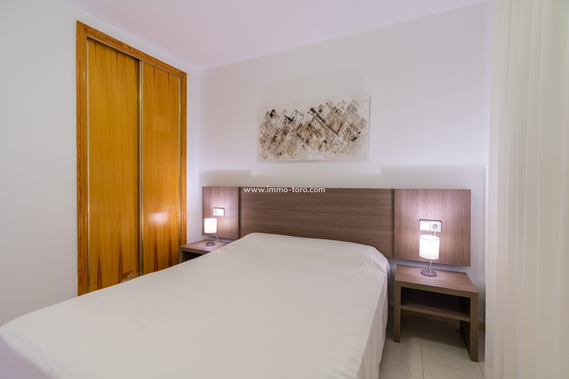 Nieuwbouw - Appartement  - Calpe