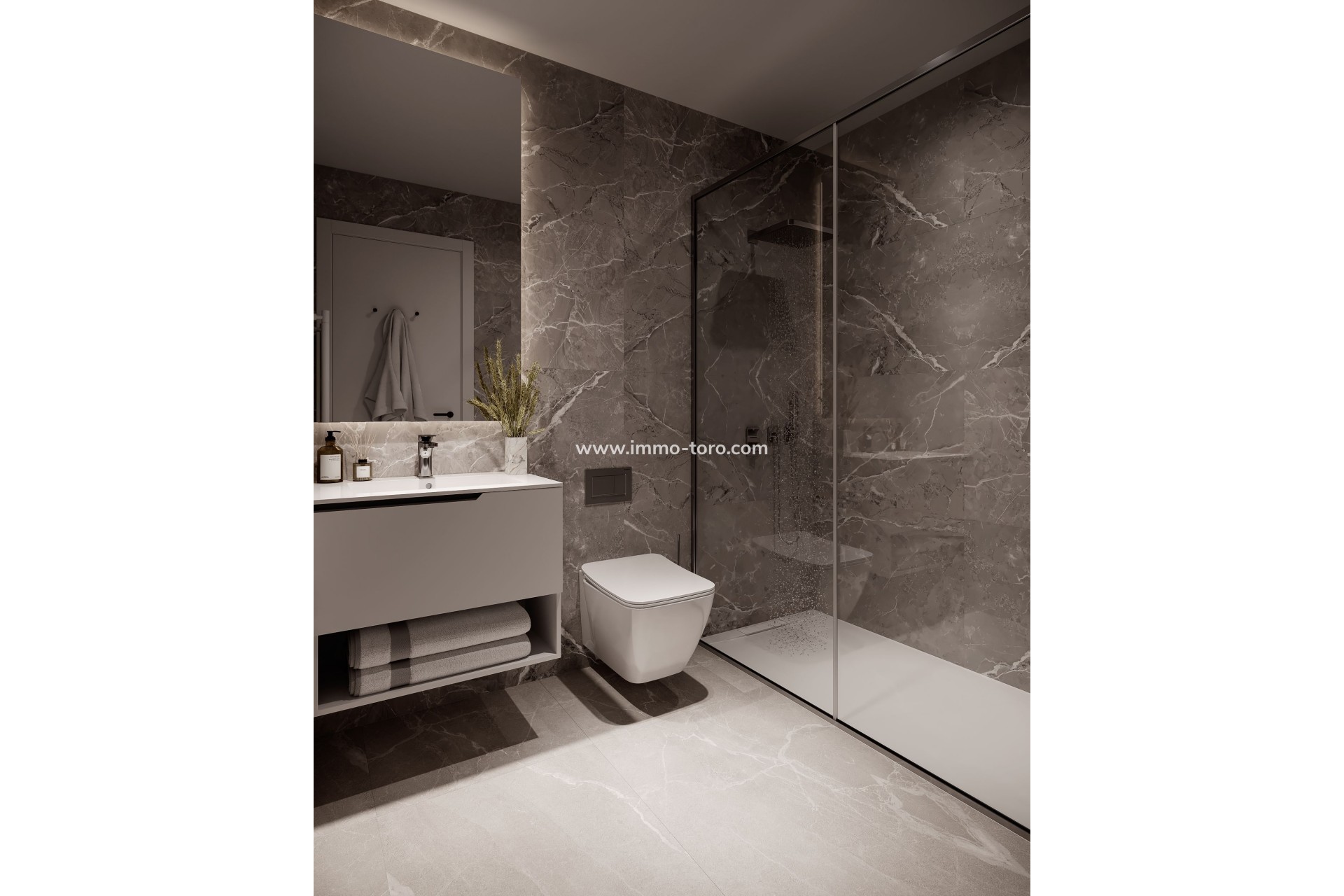 Nieuwbouw - Appartement  - Calpe